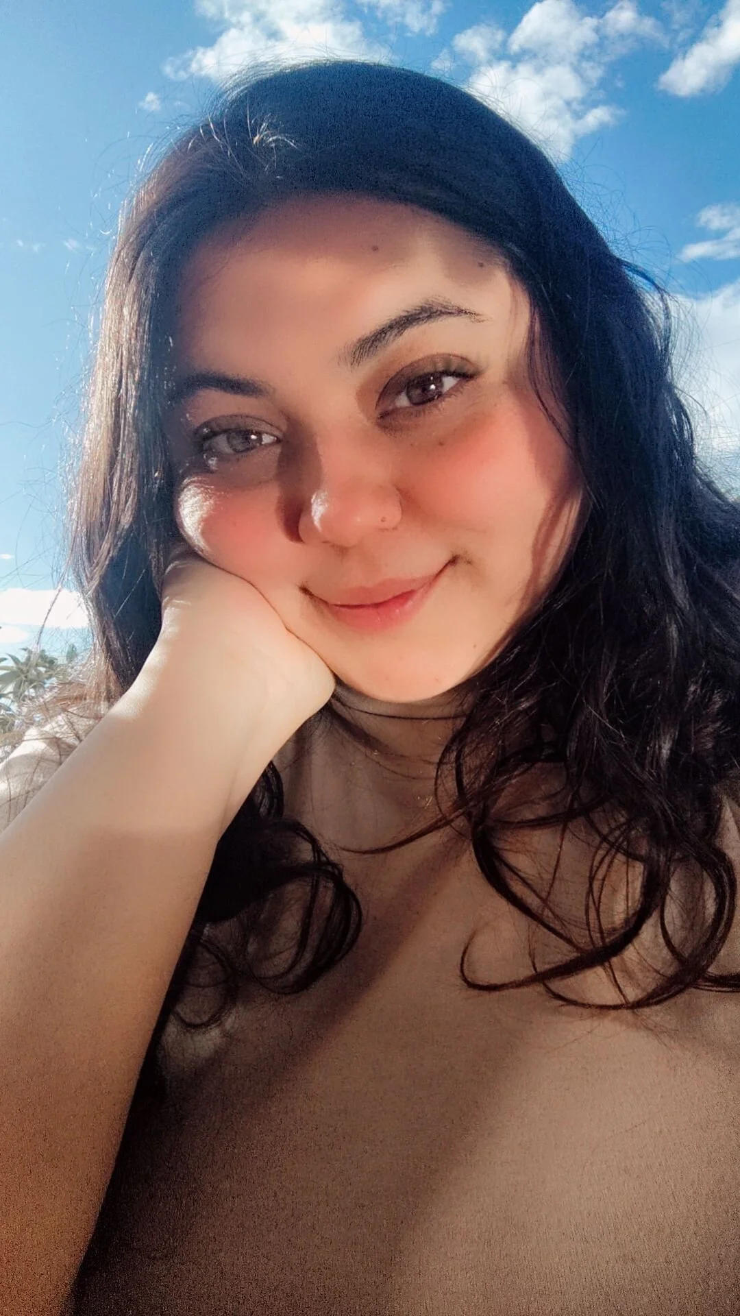 XXX Porn Photo of Nude Rebeca_charme21 3