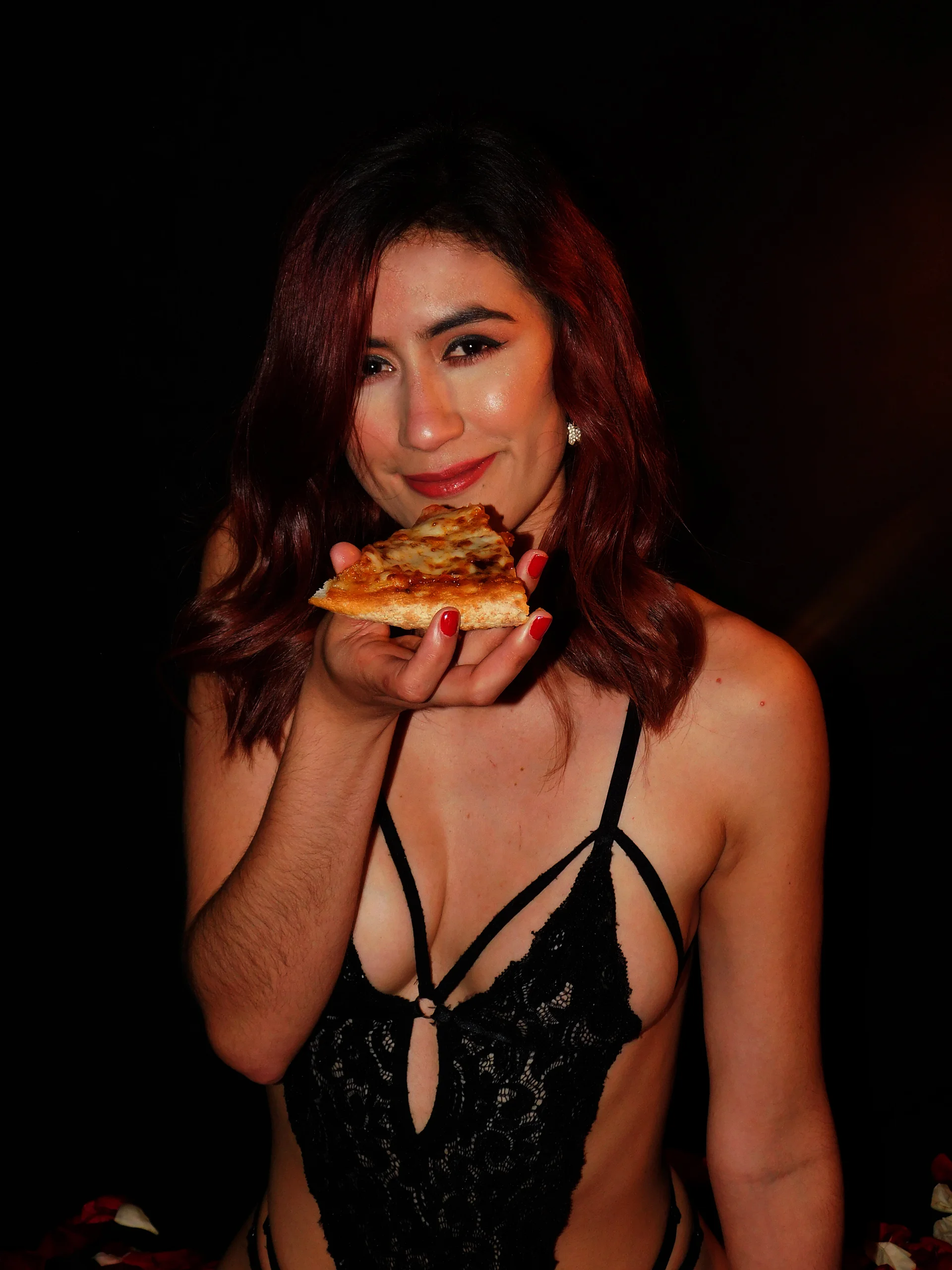 XXX Porn Photo of Nude SophieGomez22 15