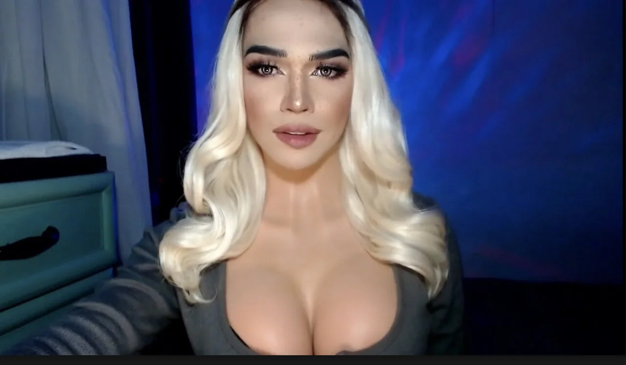 XXX Porn Photo of Nude lusciousgirlx 4