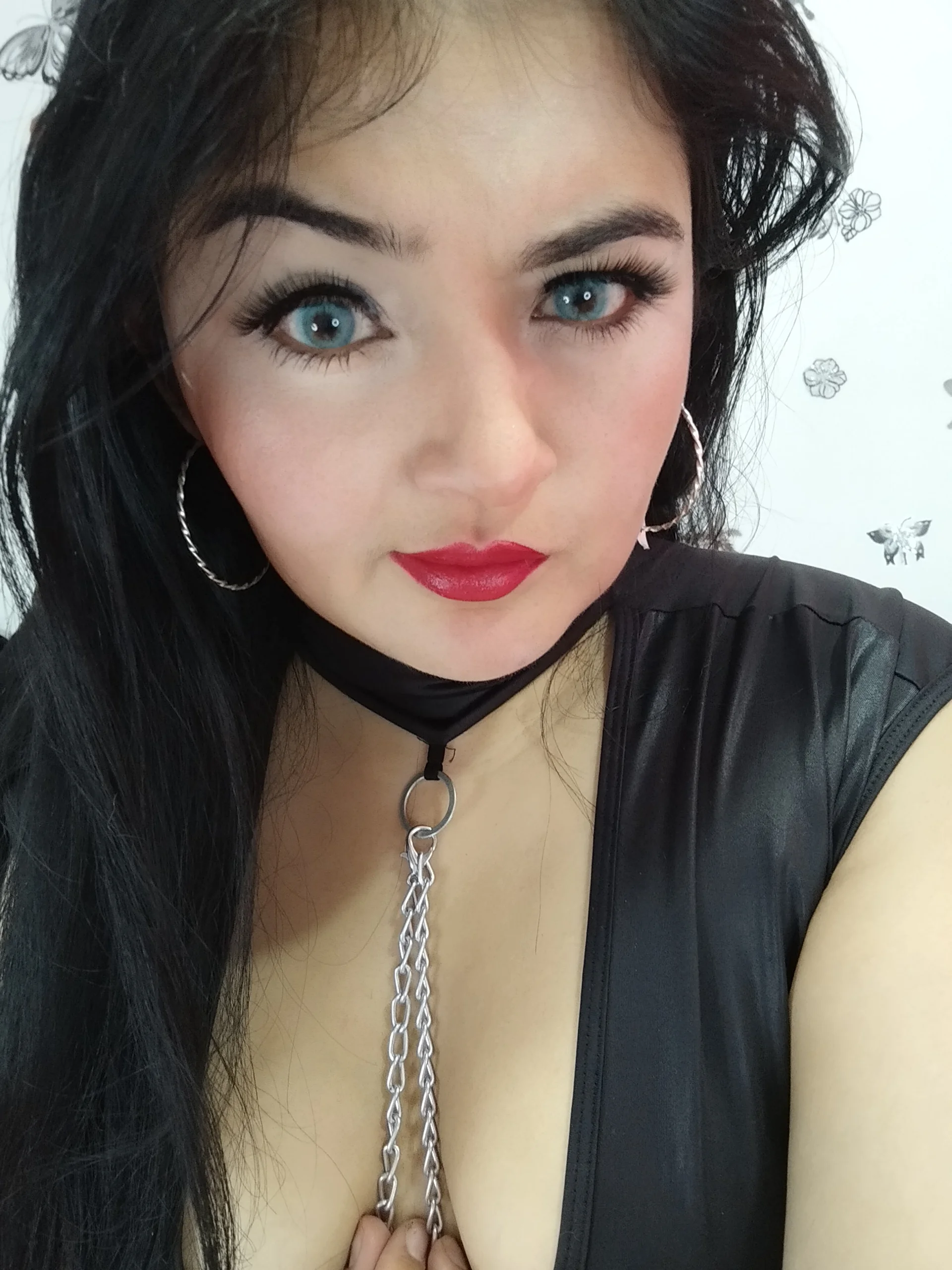 XXX Porn Photo of Nude Linda_Sophie_ 17