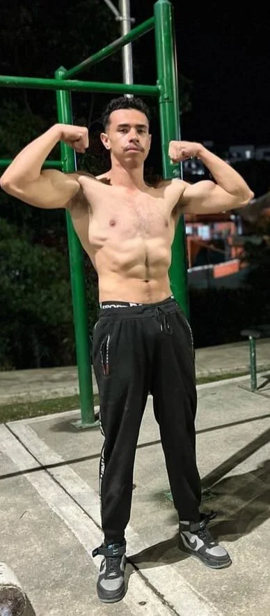 XXX Porn Photo of Nude Muscle_Scott 5