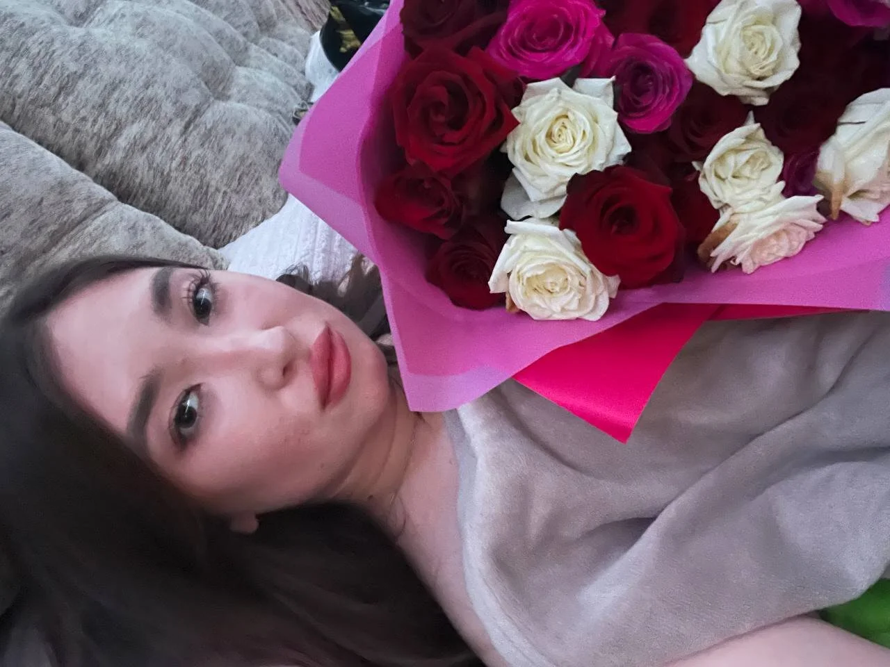 XXX Porn Photo of Nude asian_mia_love 13