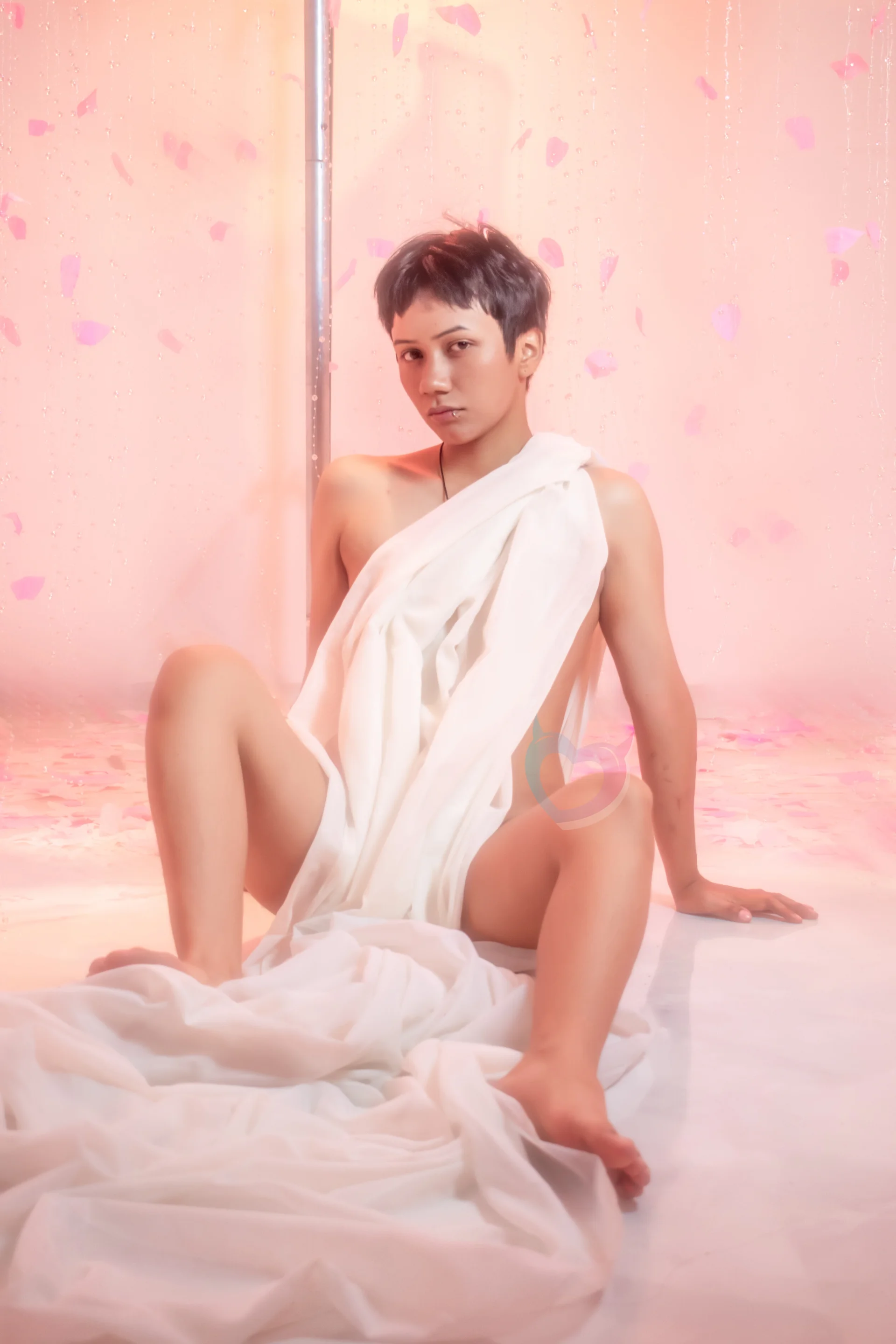 XXX Porn Photo of Nude Eriol_ 43