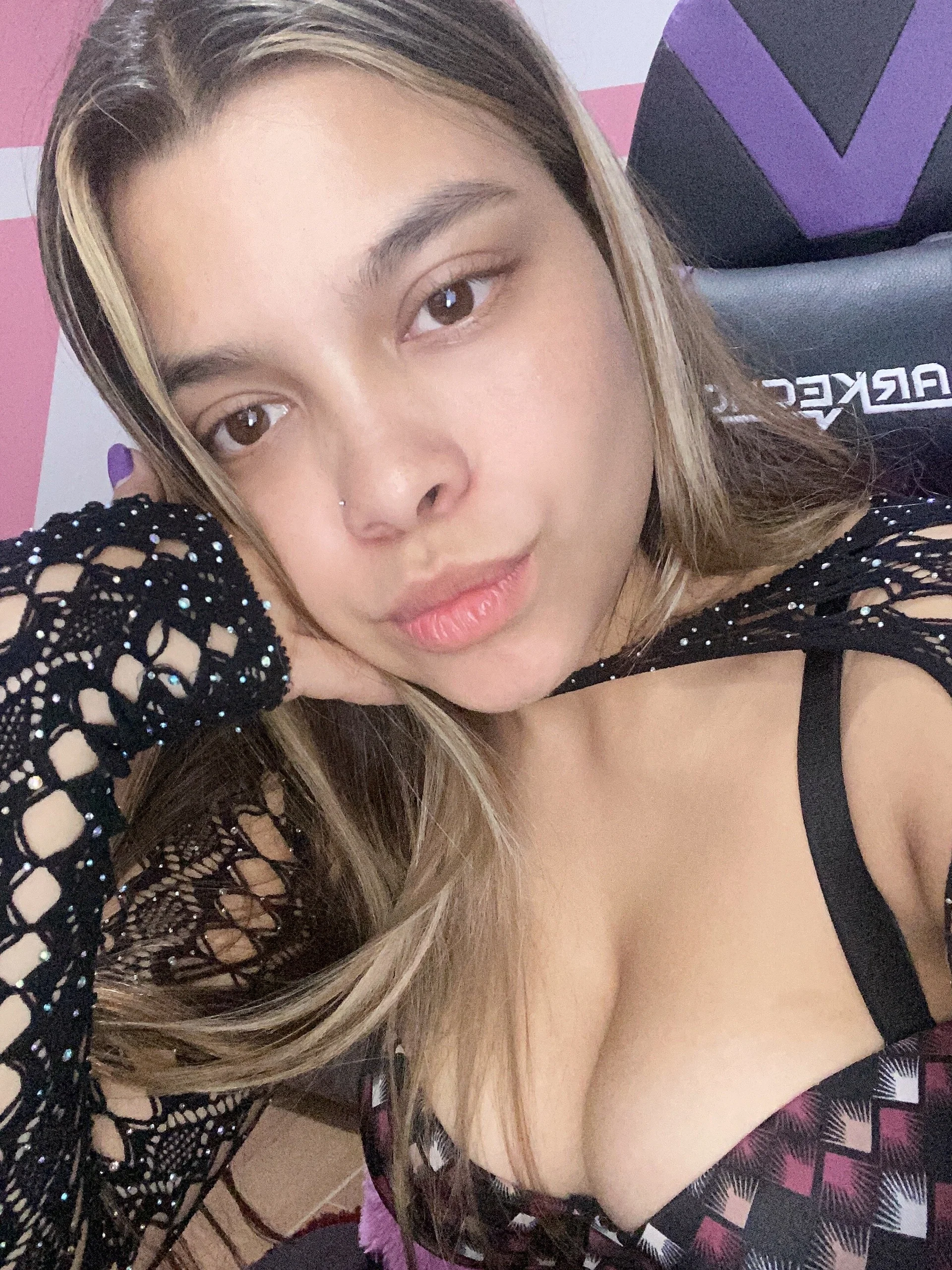 XXX Porn Photo of Nude LuisaReyes_2911 1