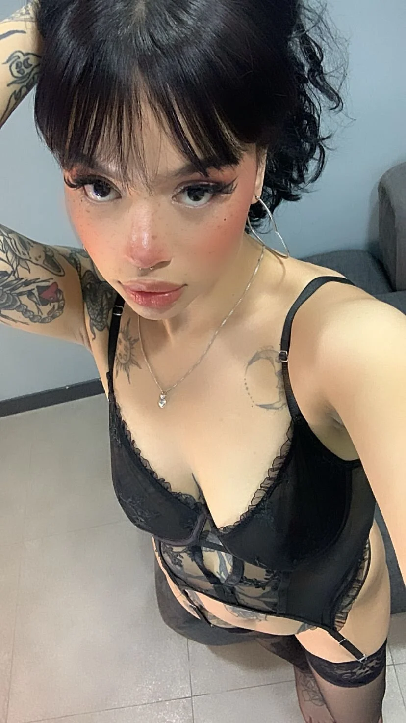 XXX Porn Photo of Nude maddy_walker 3