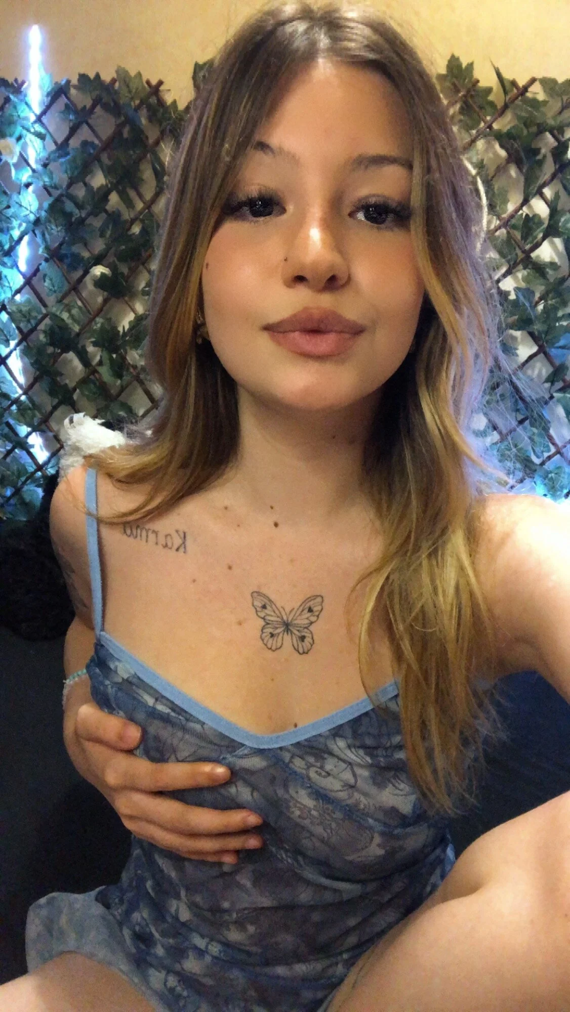 XXX Porn Photo of Nude Stellafatale 21