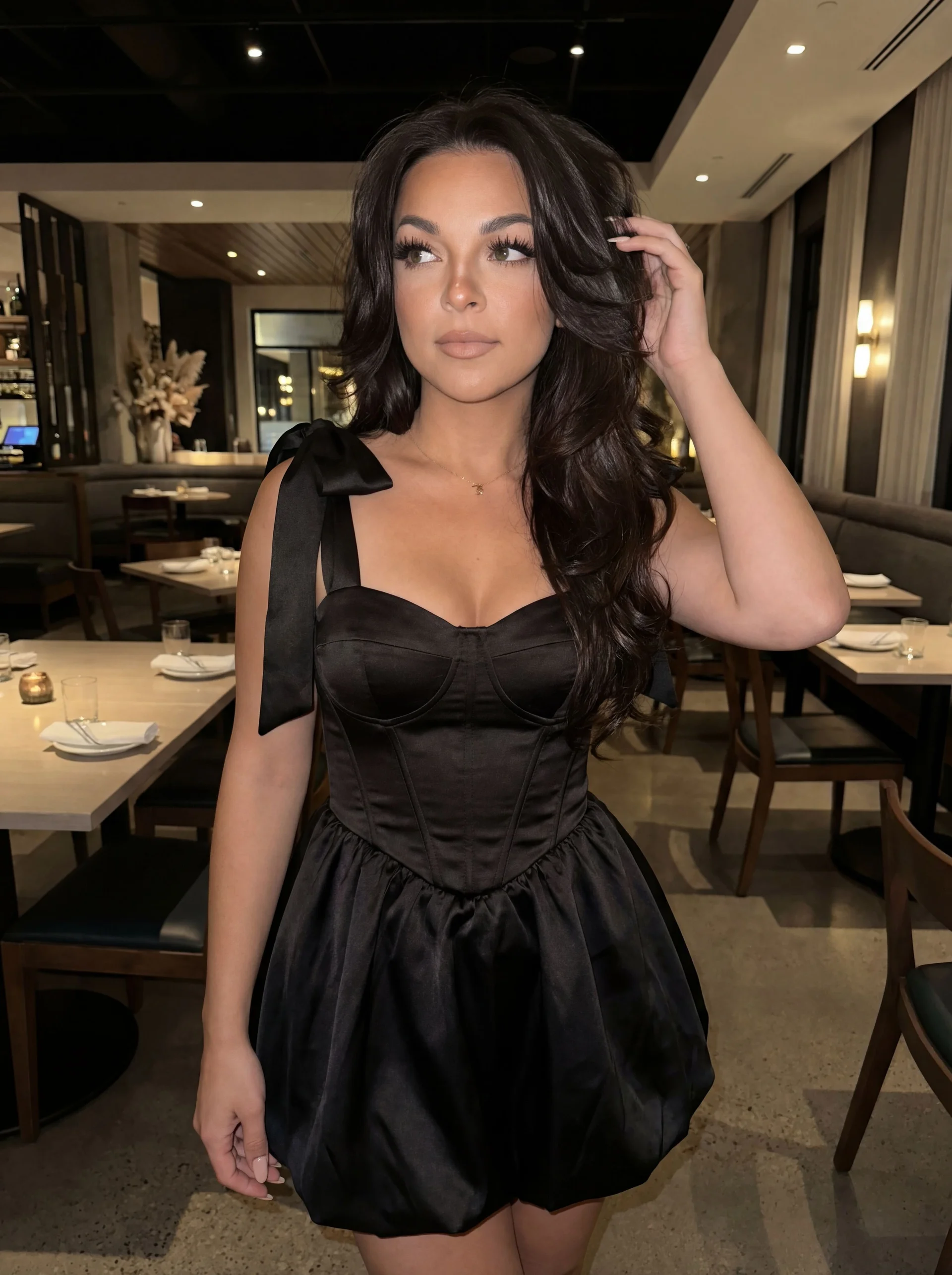 XXX Porn Photo of Nude Eva_Destract 4
