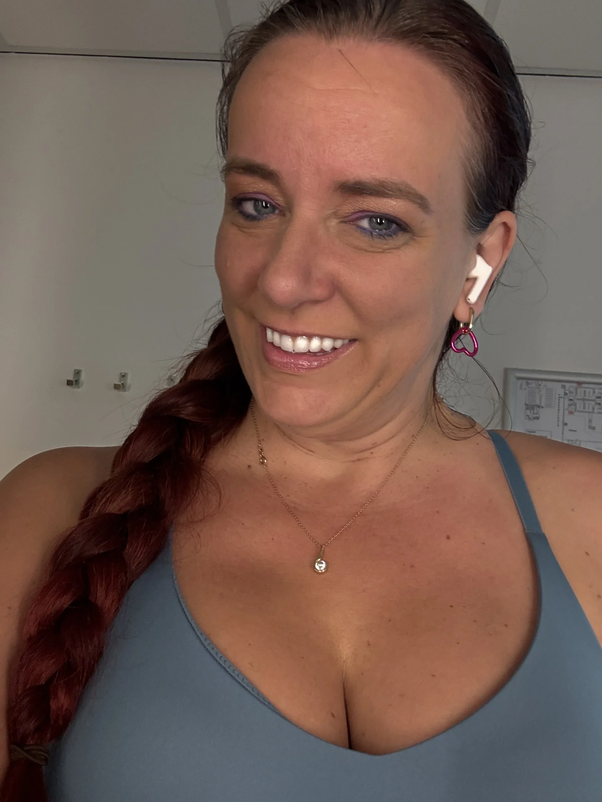 XXX Porn Photo of Nude Wendysexyx 44