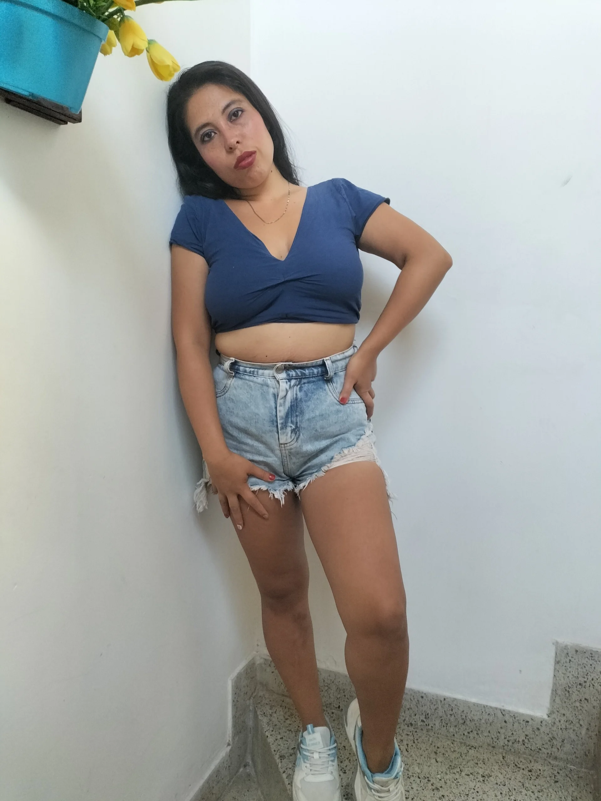 XXX Porn Photo of Nude NikkieMilky 142