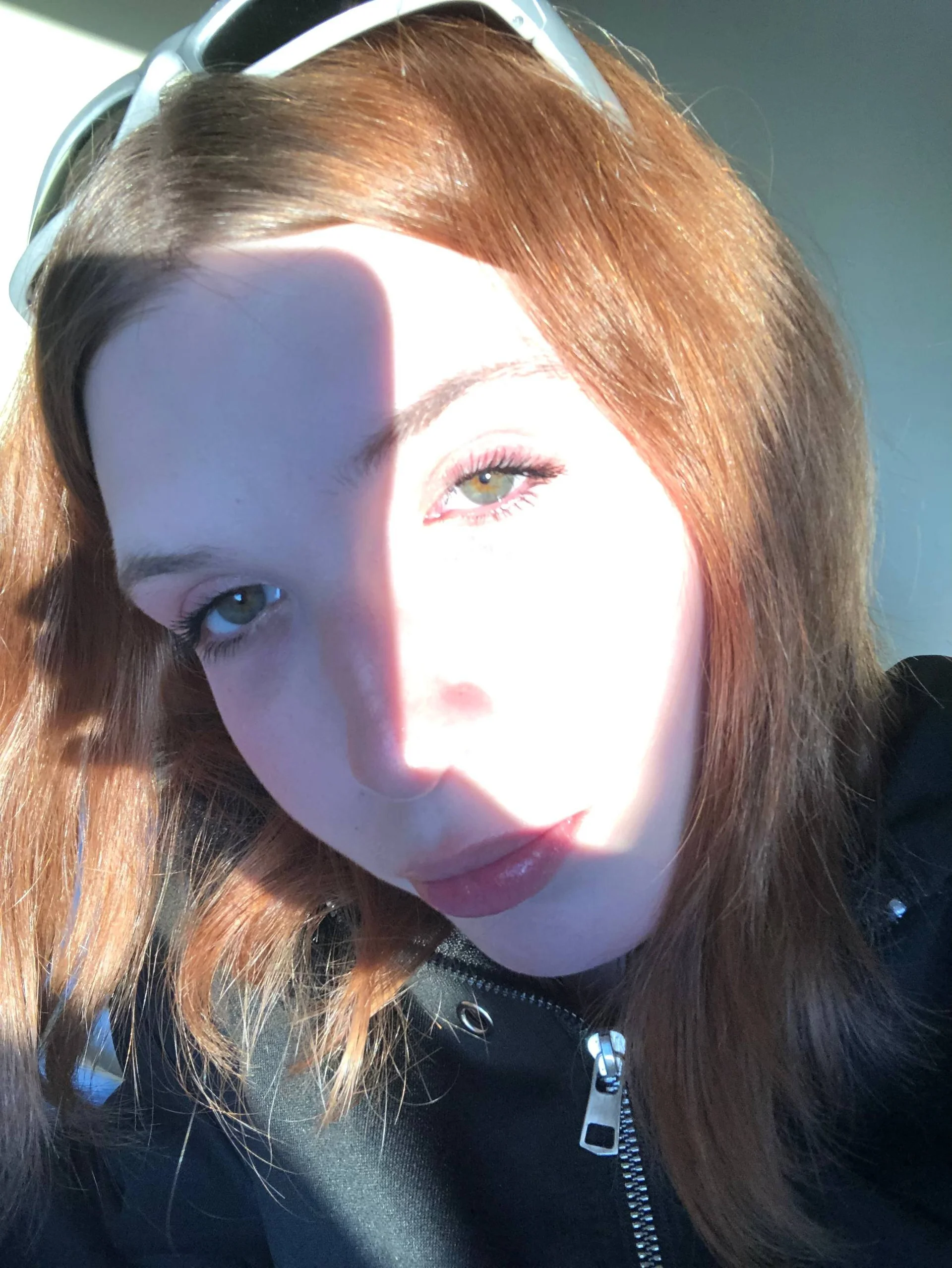 XXX Porn Photo of Nude xSophieexx 1