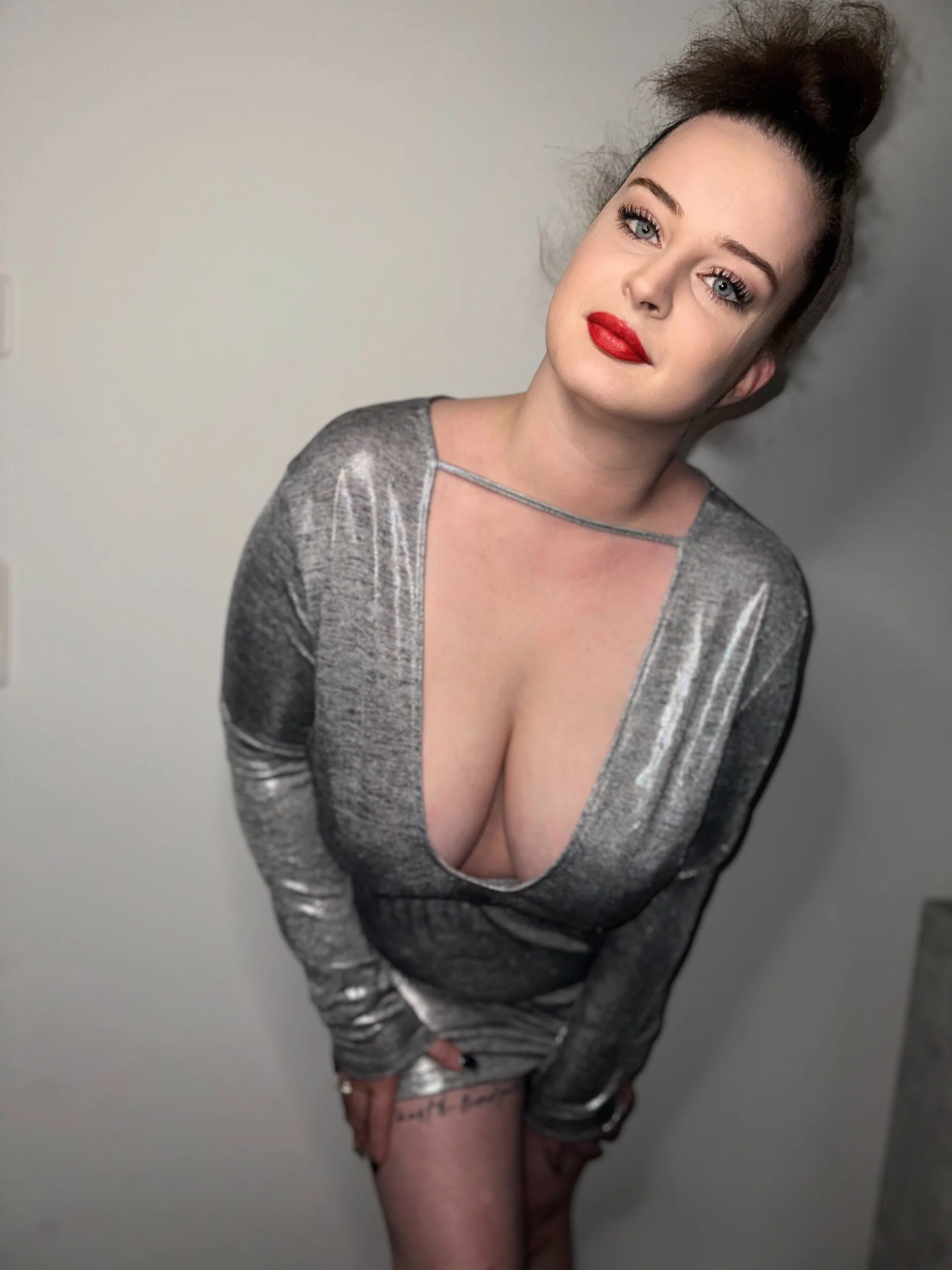 XXX Porn Photo of Nude EinaXo 2