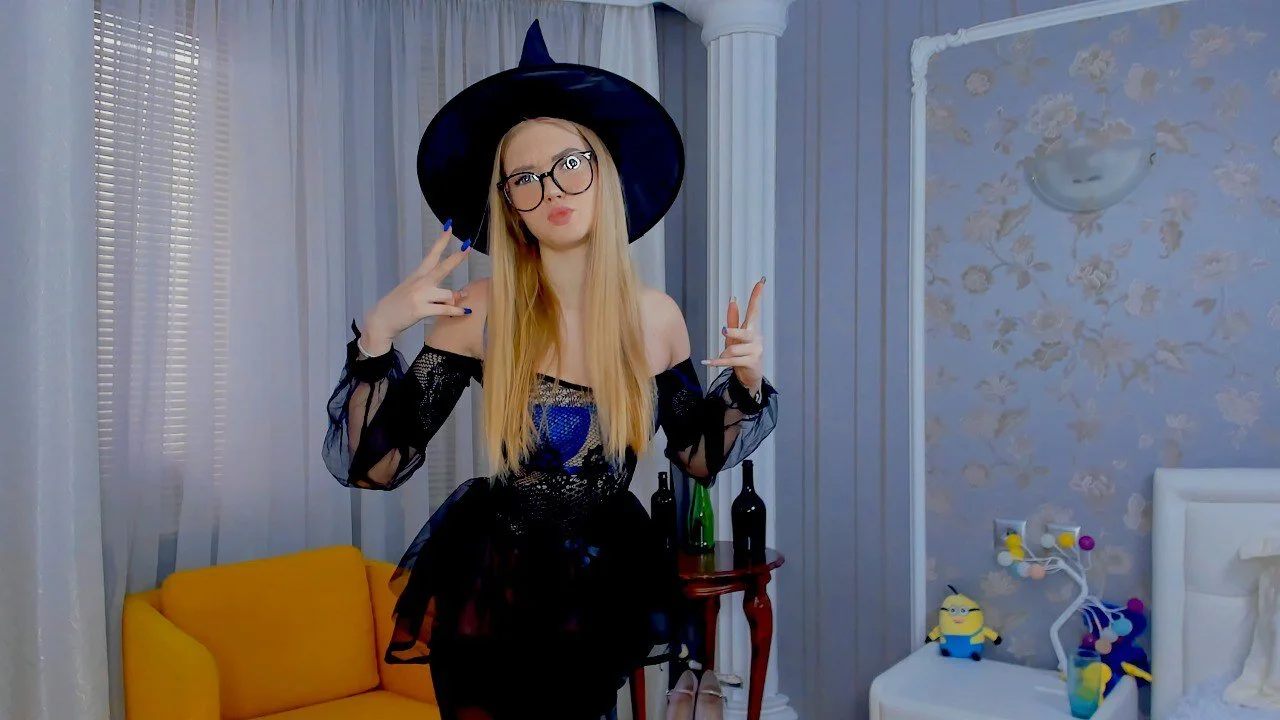 XXX Porn Photo of Nude EllenReeves 66