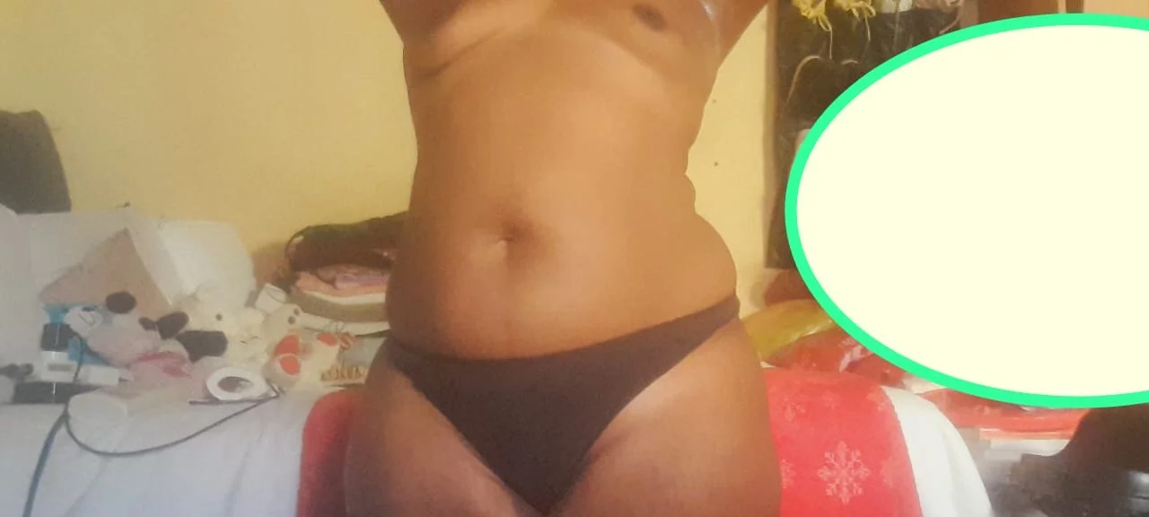 XXX Porn Photo of Nude TDKbabs 3