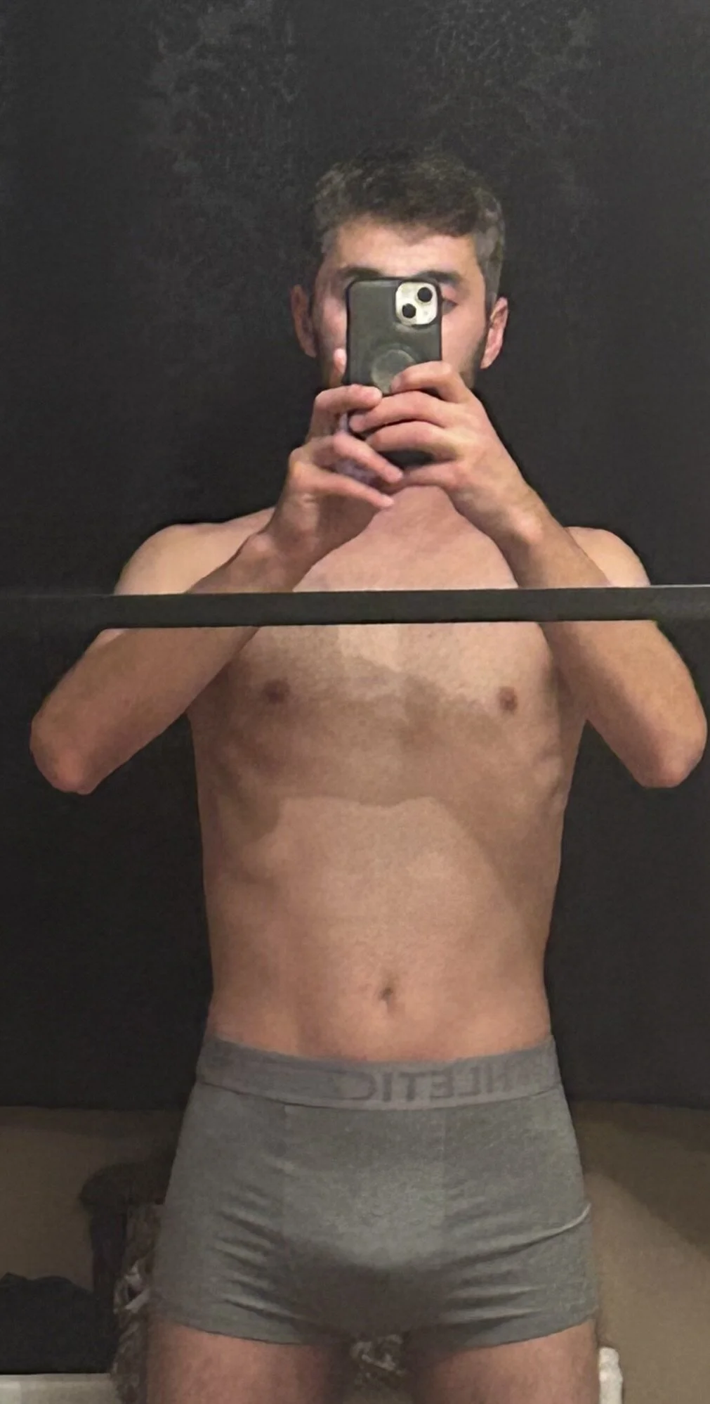 XXX Porn Photo of Nude Josedmrx 1
