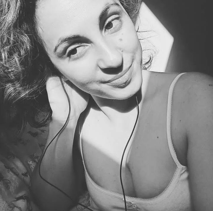XXX Porn Photo of Nude ShelaDiass 1