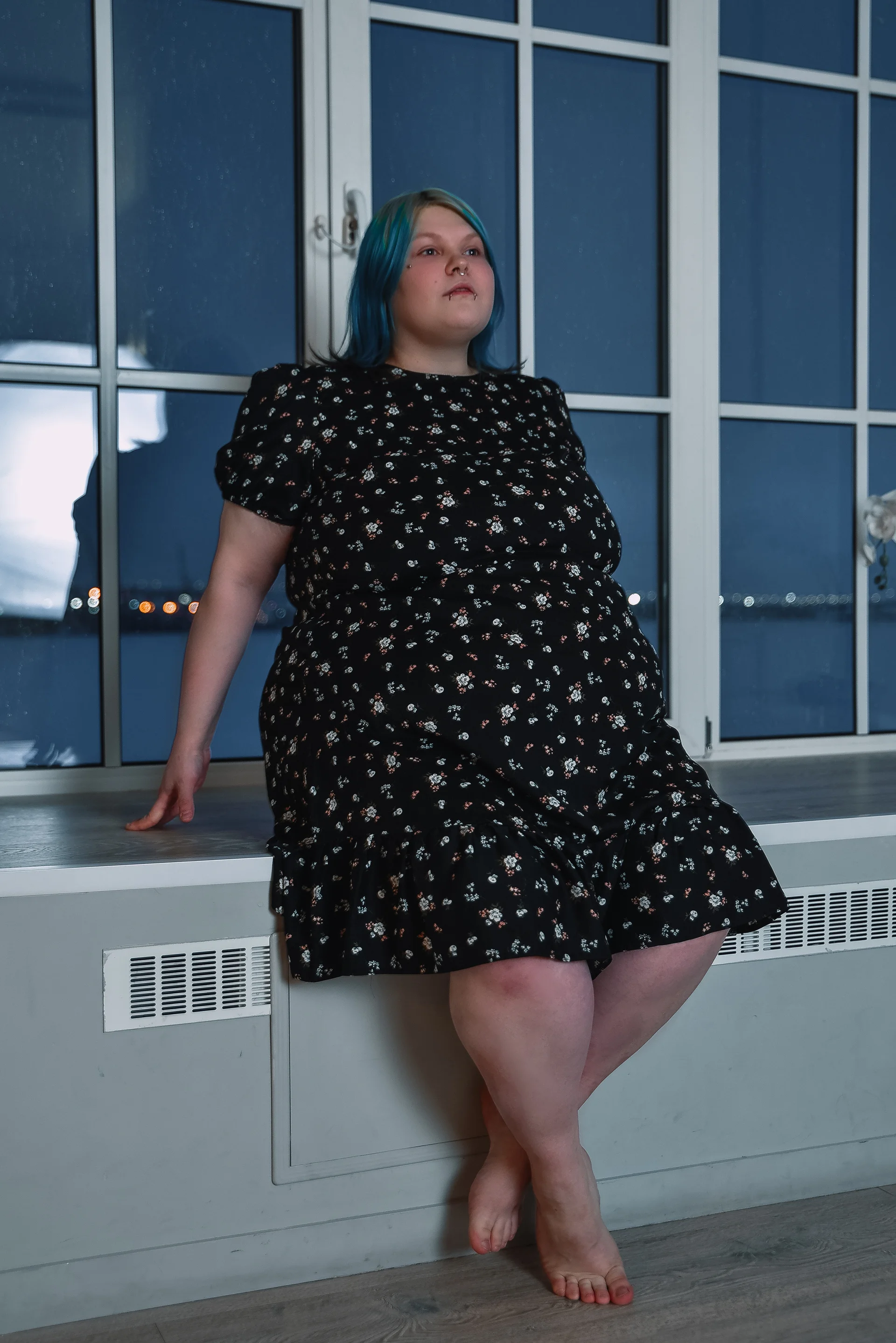 XXX Porn Photo of Nude AuroraDemoni 20