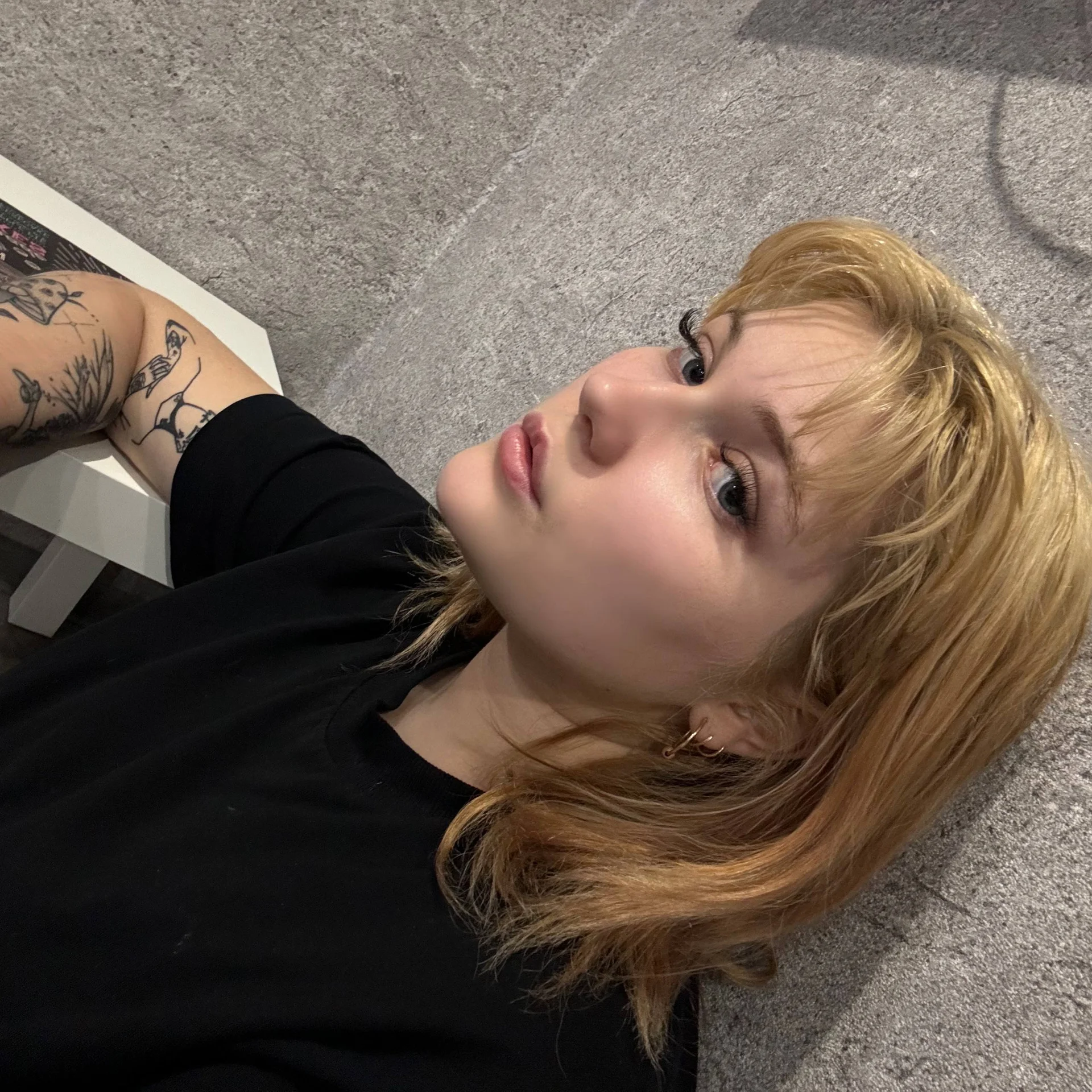 XXX Porn Photo of Nude Sweet_Squirrel_ 3