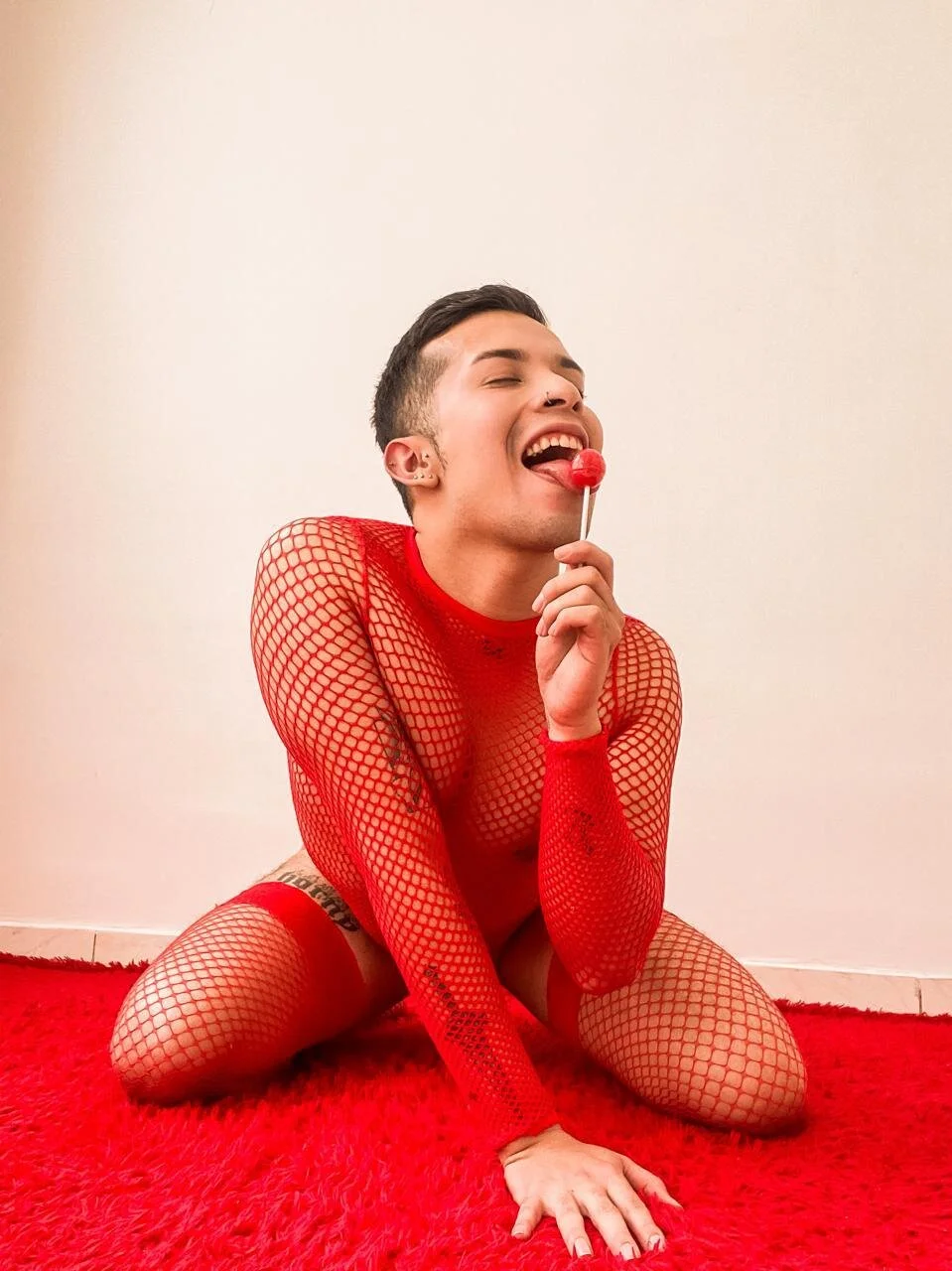 XXX Porn Photo of Nude Nyx__Blackwood 3