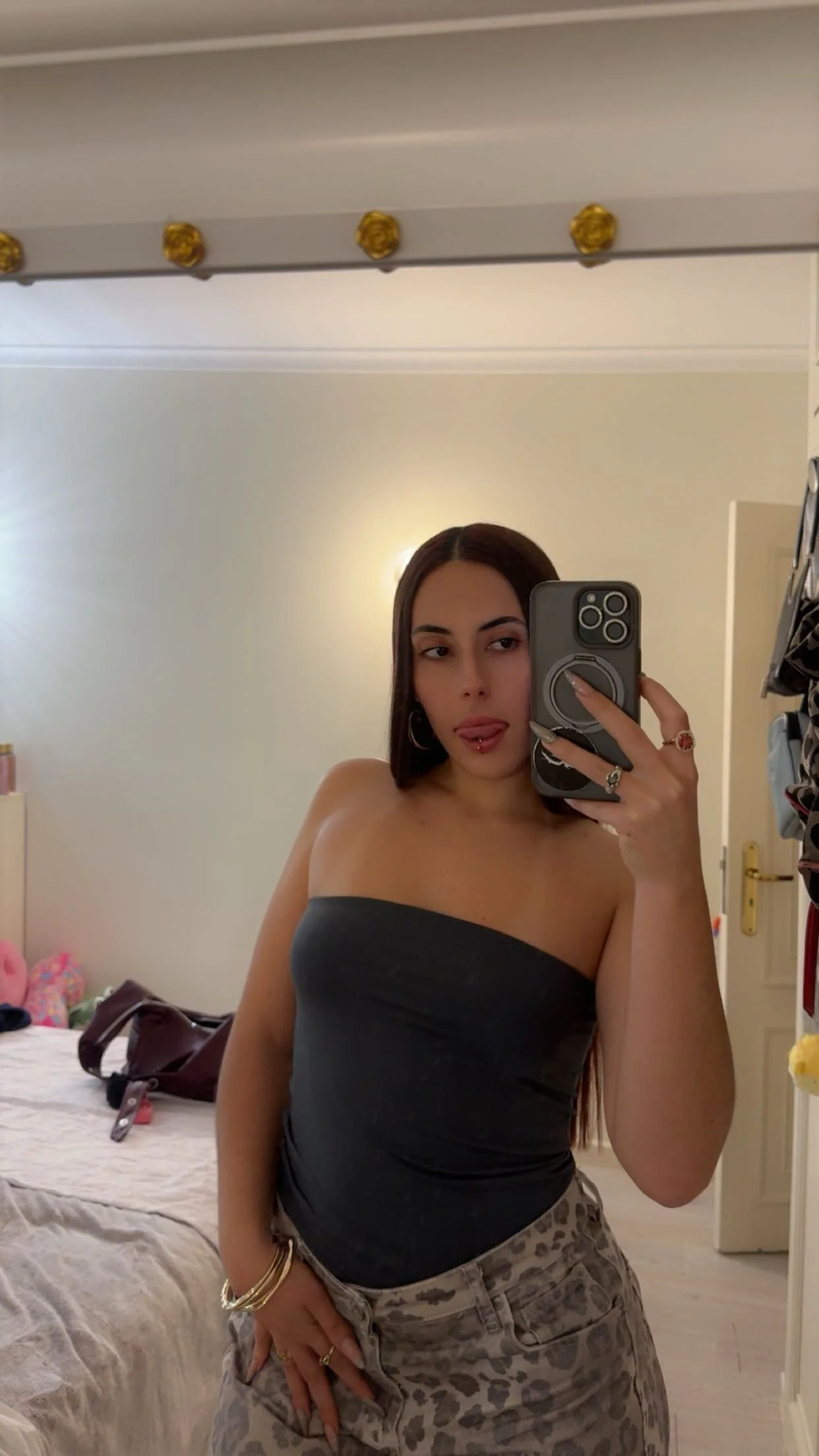 XXX Porn Photo of Nude very_licious 9