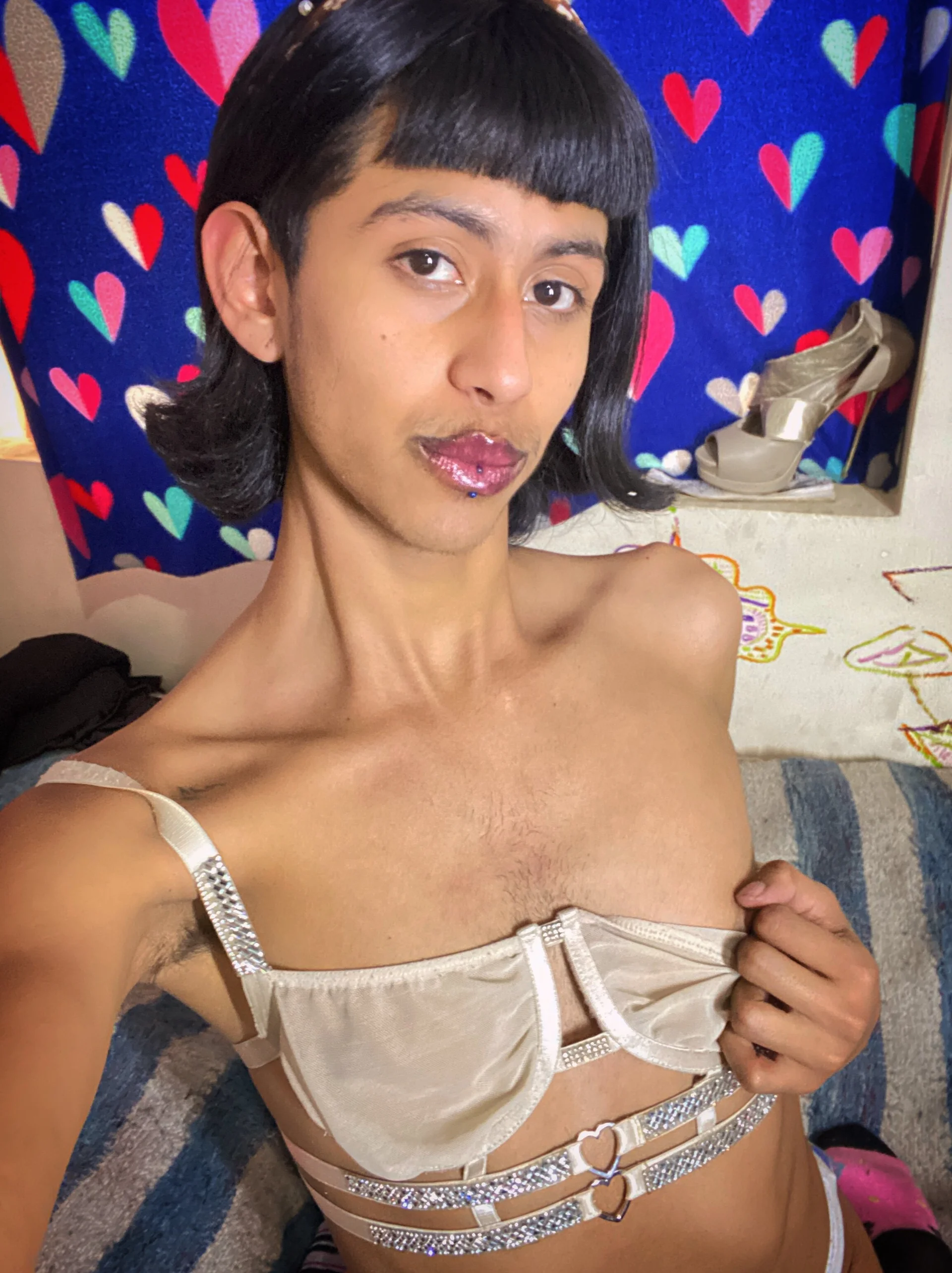 XXX Porn Photo of Nude Mostrona_hairy 22