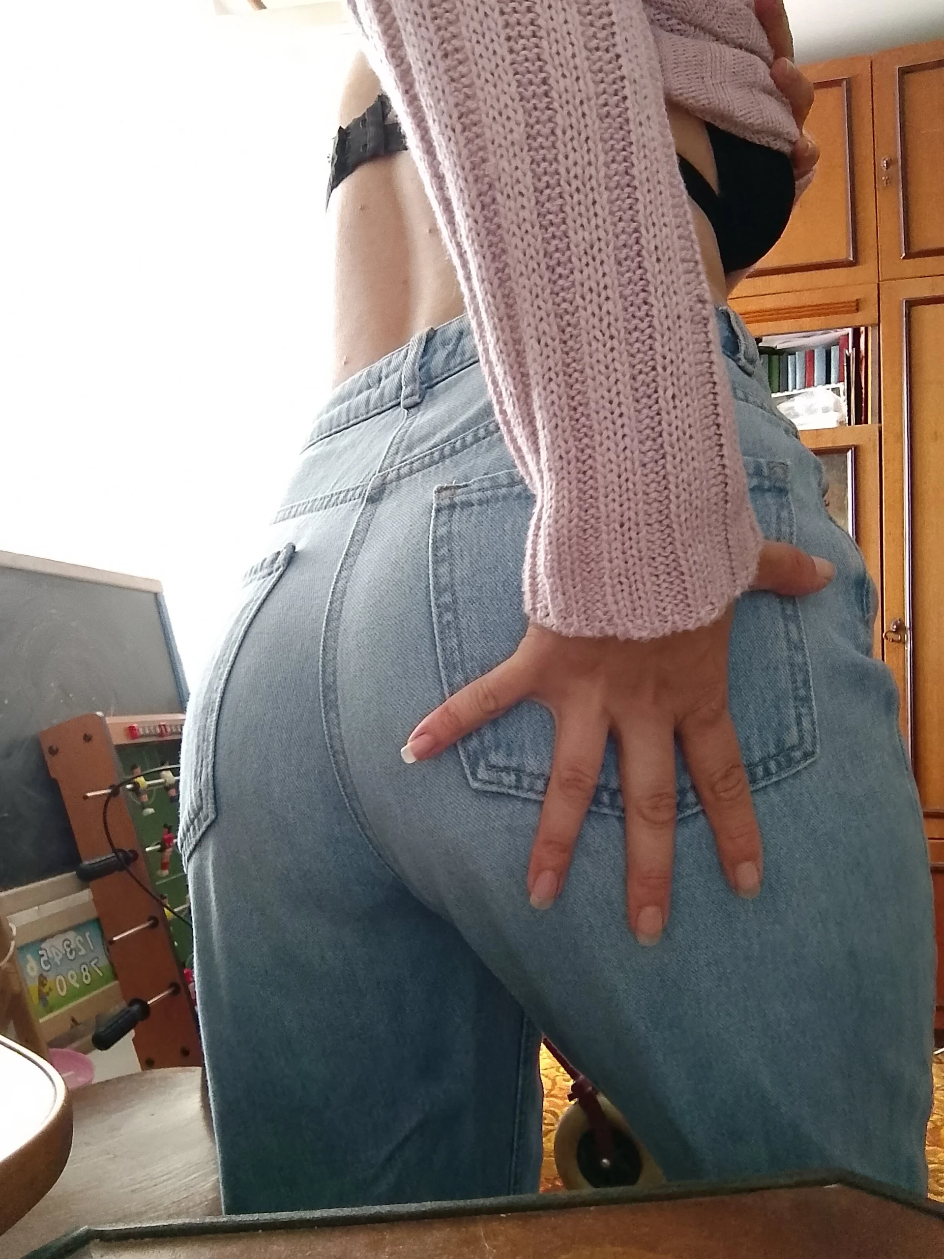 XXX Porn Photo of Nude Marlan_Vagner 220