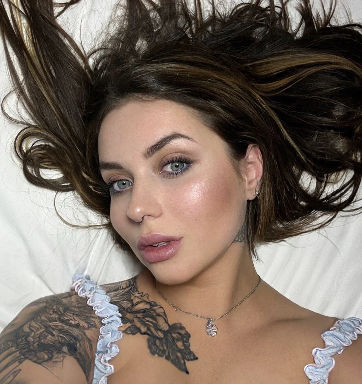 XXX Porn Photo of Nude JuliaGraceOF 36