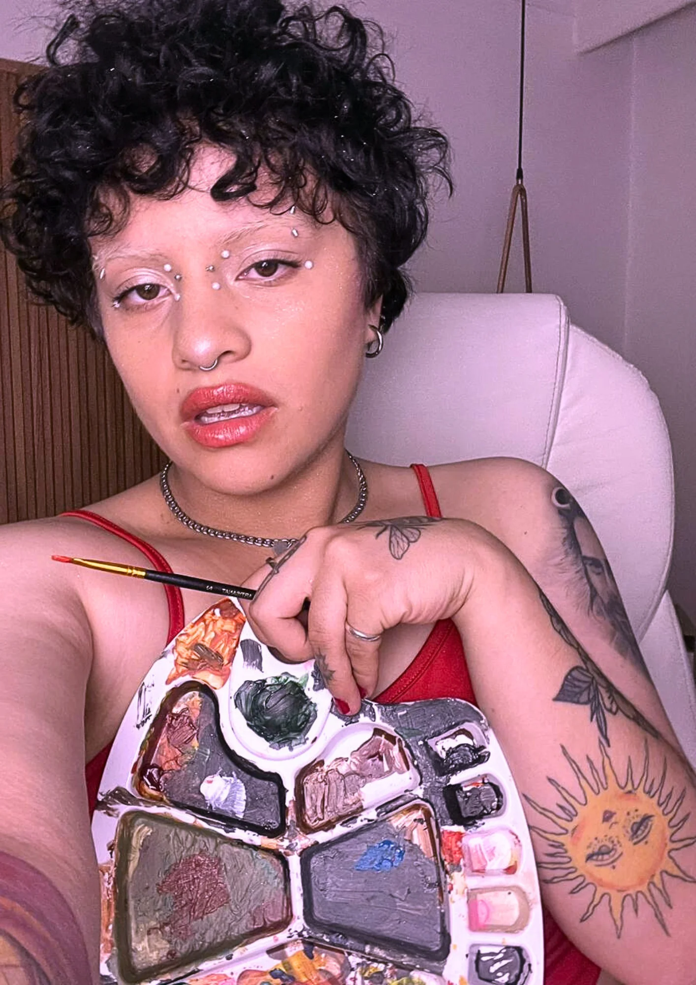 XXX Porn Photo of Nude Alaska_deluxe 173