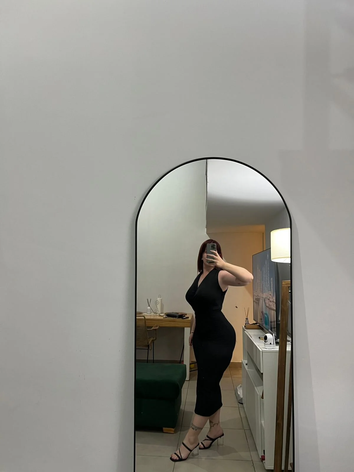 XXX Porn Photo of Nude campanitaaanahi 30