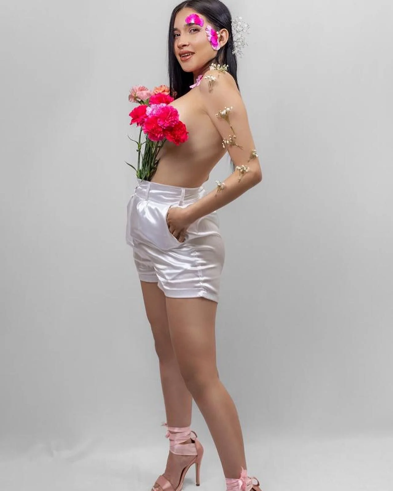 XXX Porn Photo of Nude victoria_adams07 12