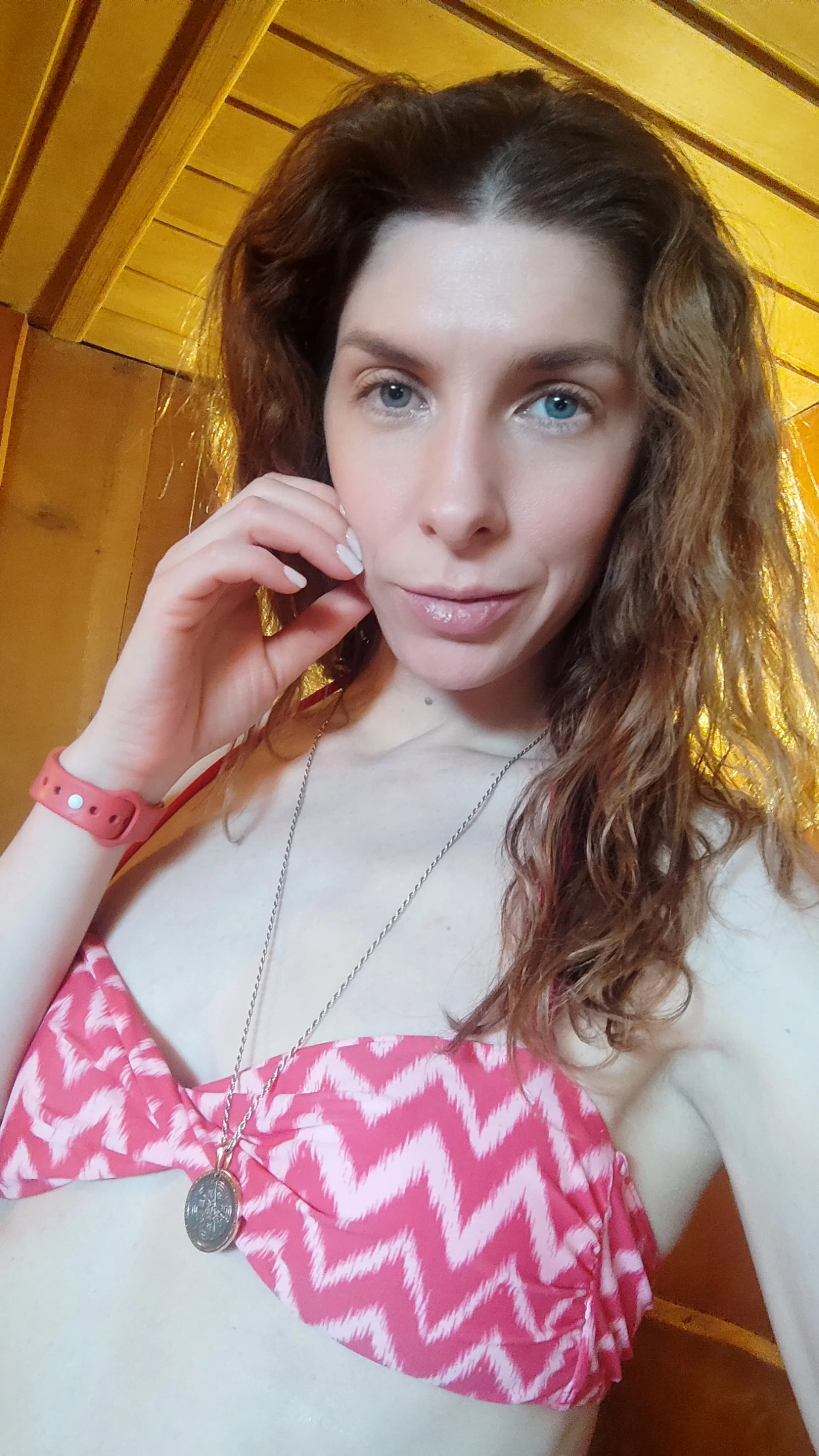 XXX Porn Photo of Nude YourSuperModel 357
