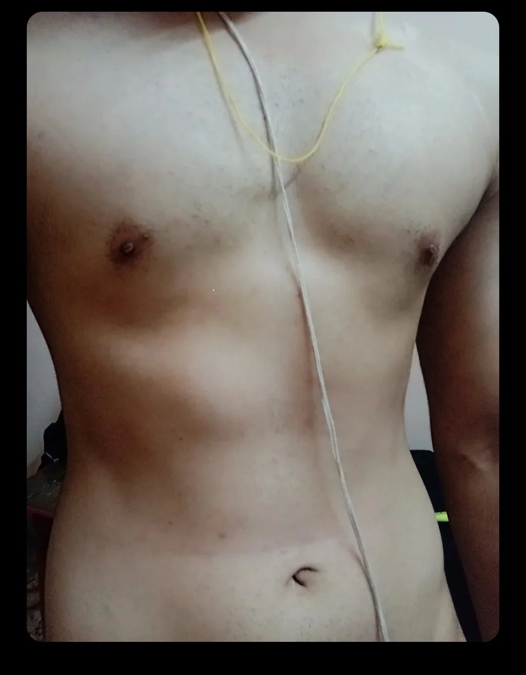 XXX Porn Photo of Nude lustysanjayyy 2