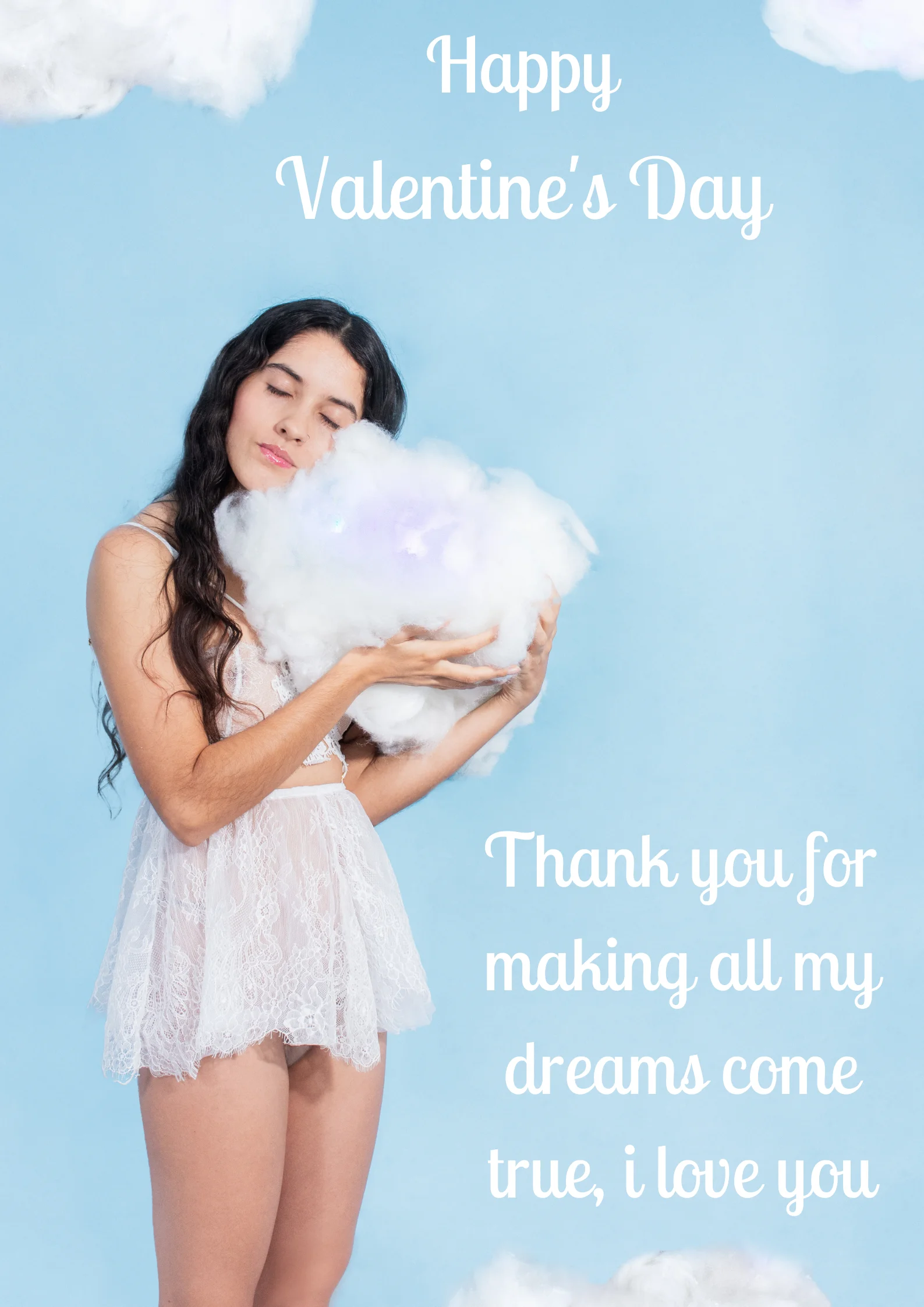 XXX Porn Photo of Nude lailypink 6