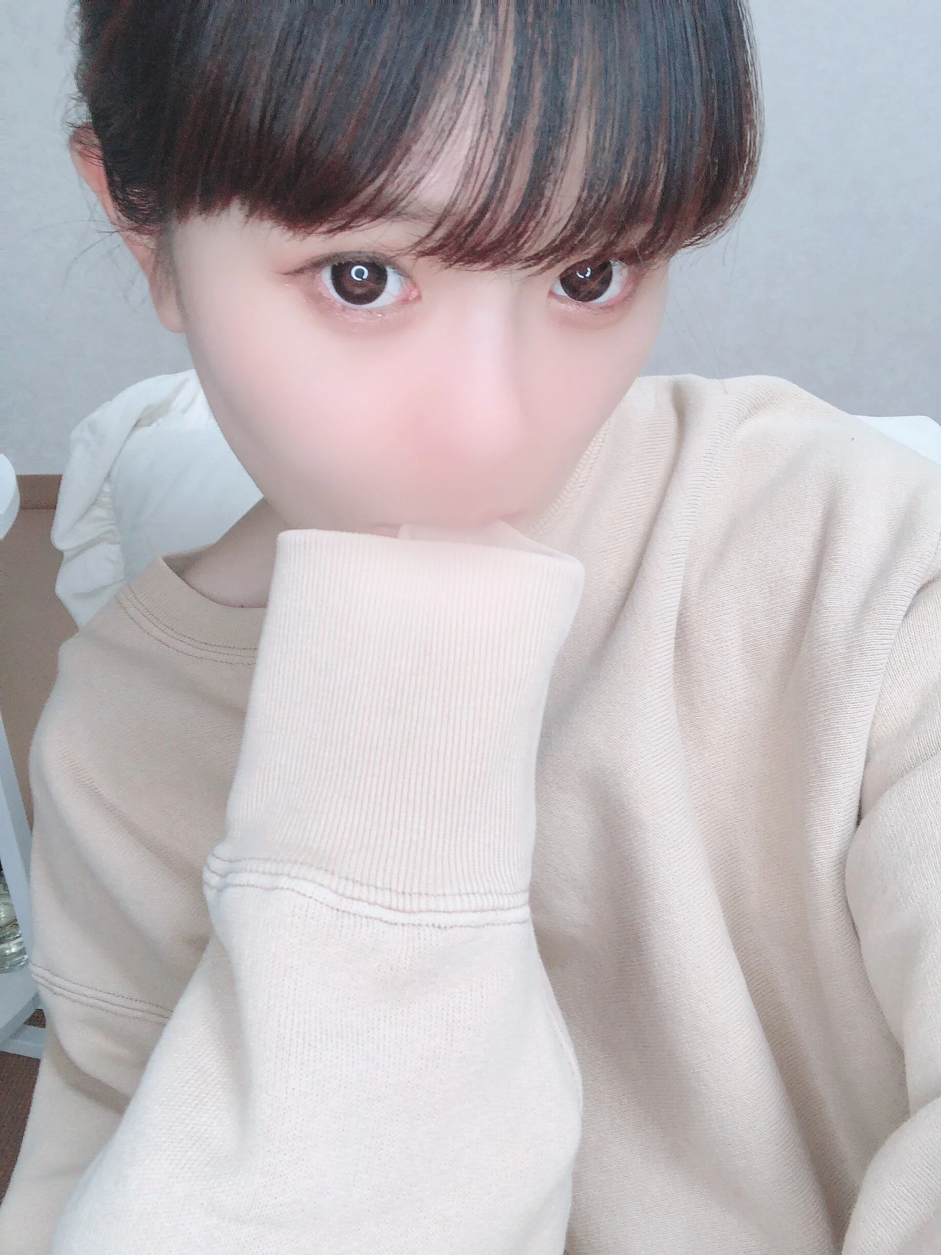 XXX Porn Photo of Nude _Iroha_99 1