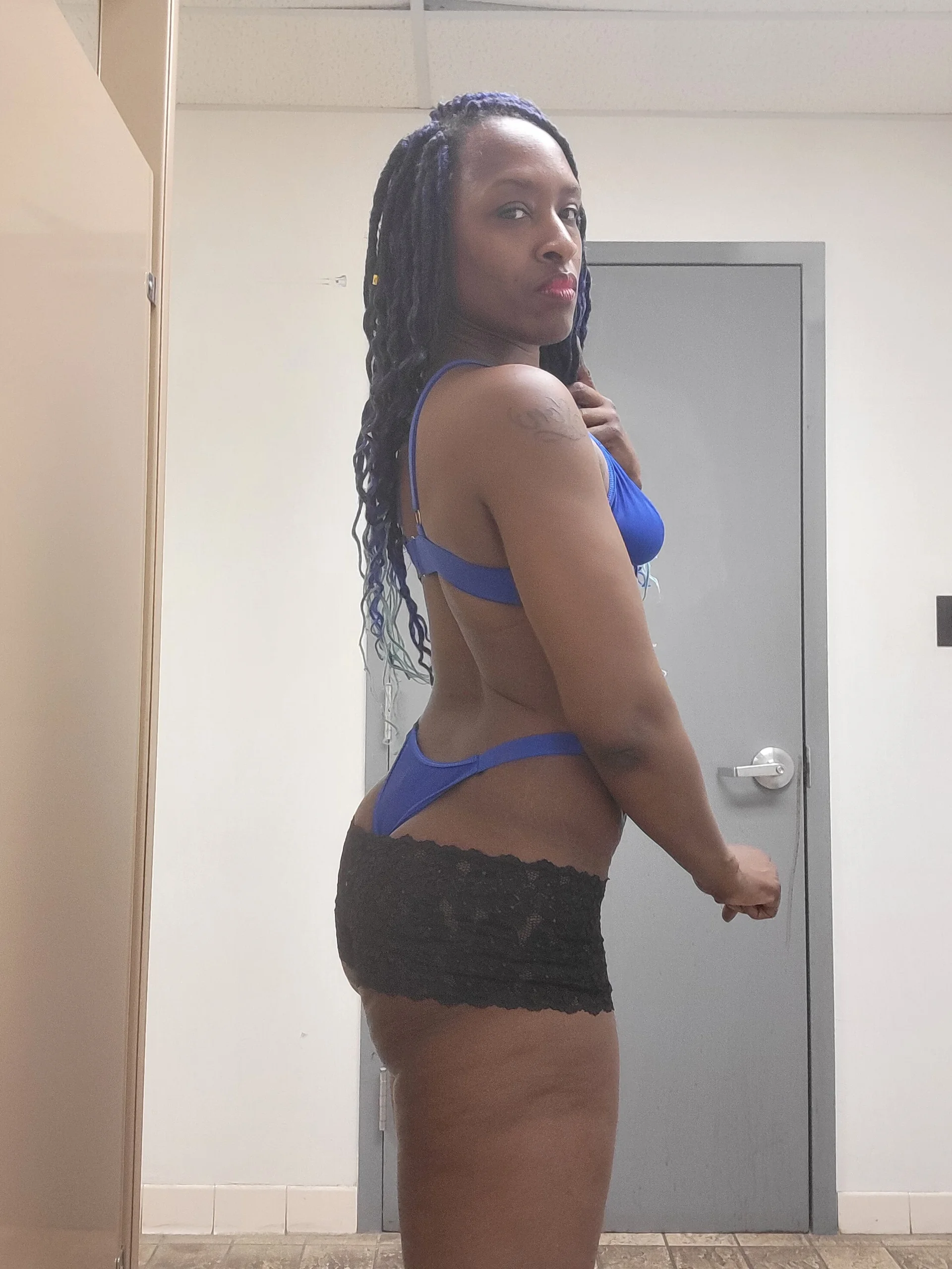 XXX Porn Photo of Nude TinaMasters 13