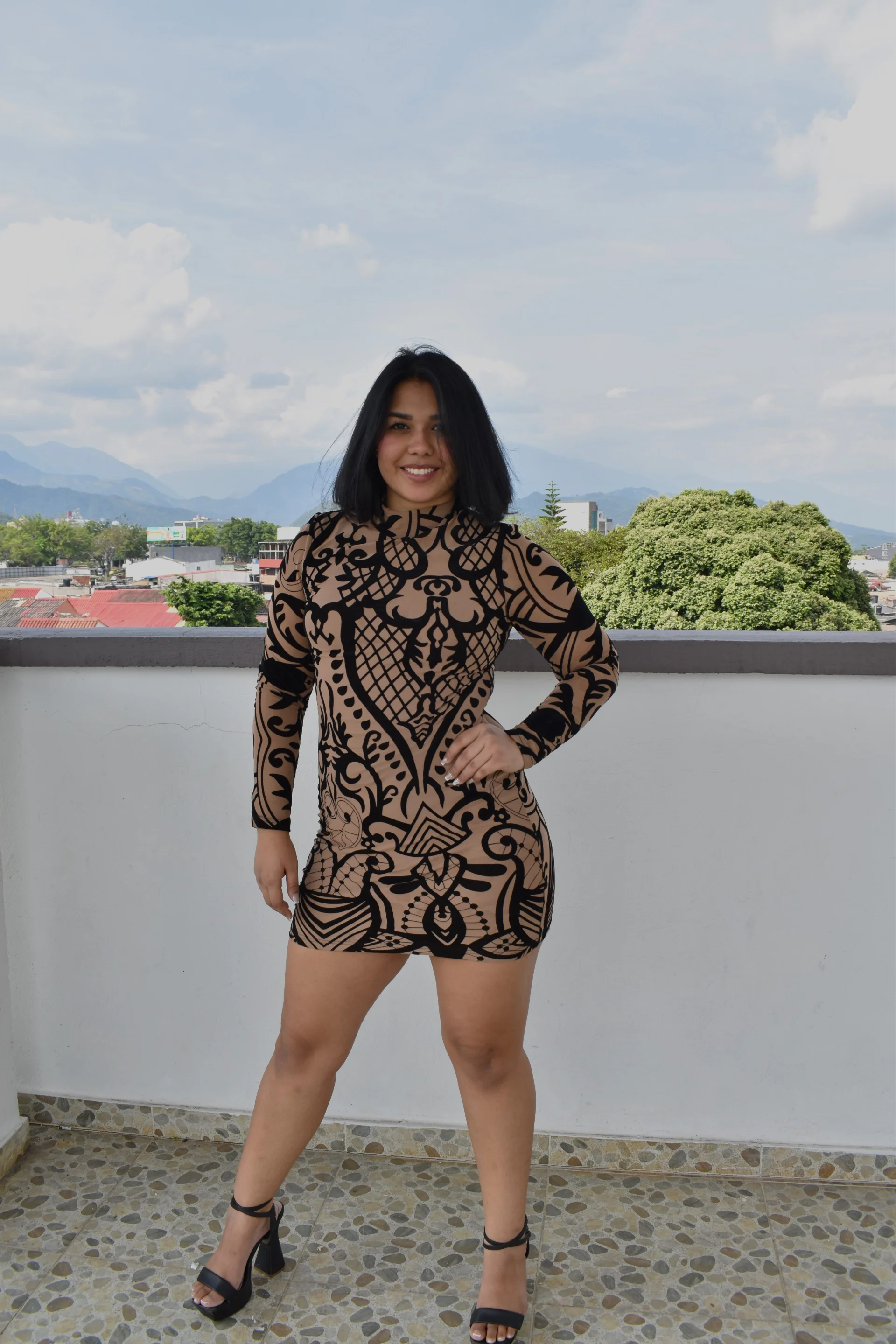 XXX Porn Photo of Nude mariana_allen23 17