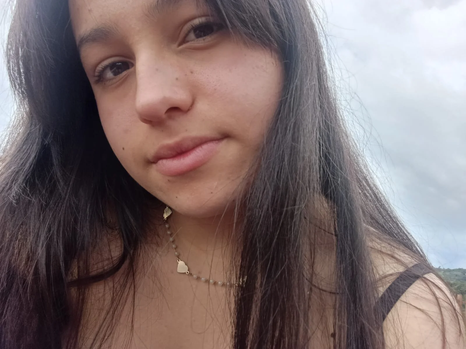 XXX Porn Photo of Nude Eymmy_24 1