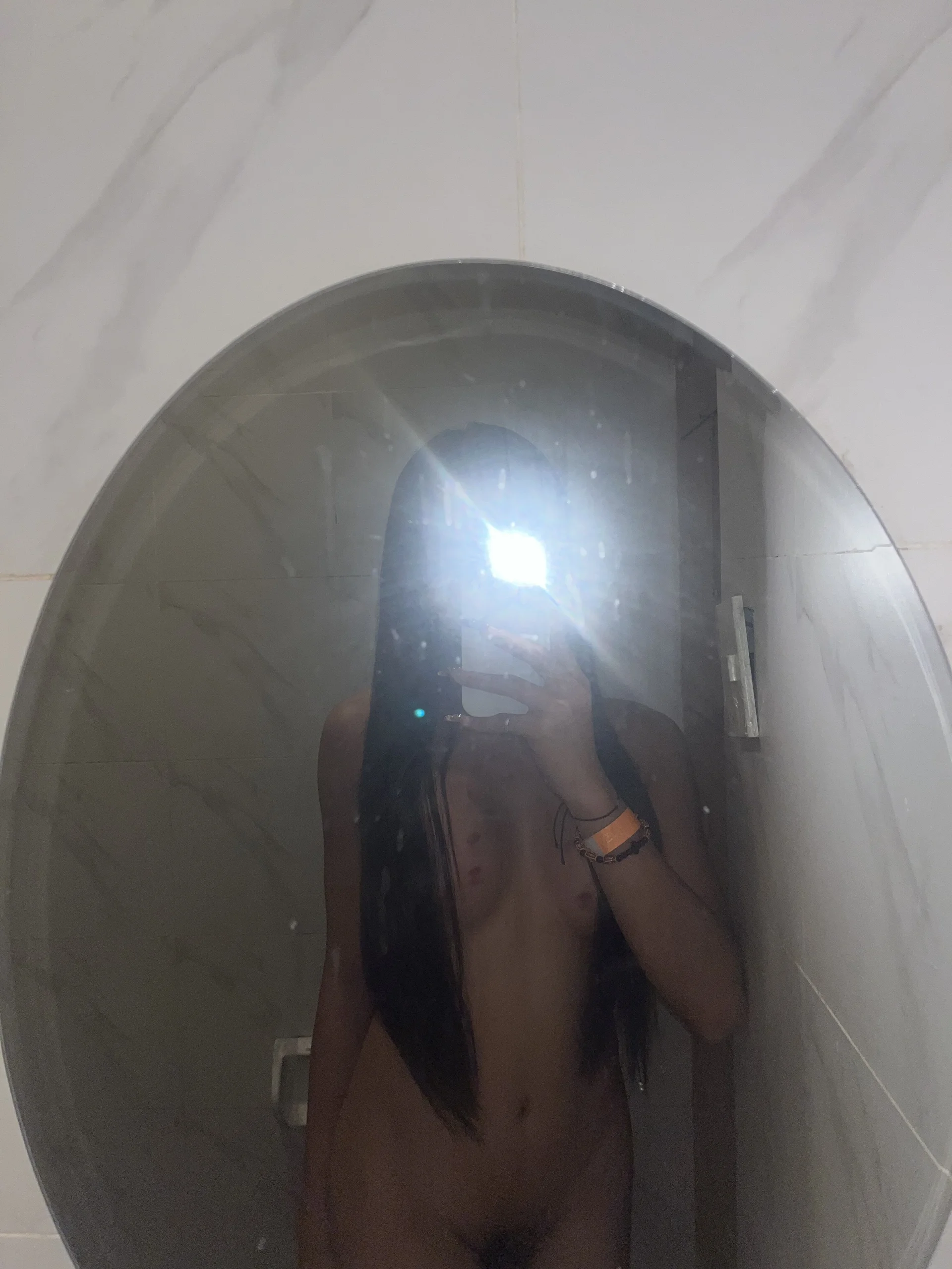 XXX Porn Photo of Nude bigmeatcock_luna 1
