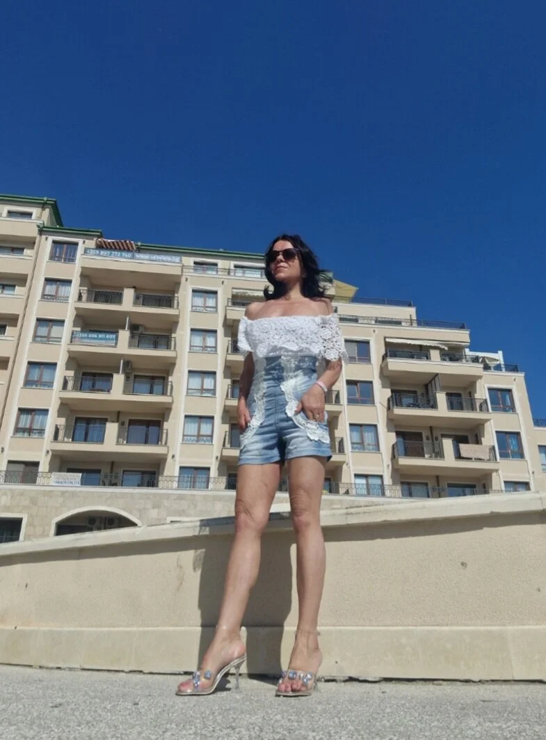 XXX Porn Photo of Nude Lissabeta 392