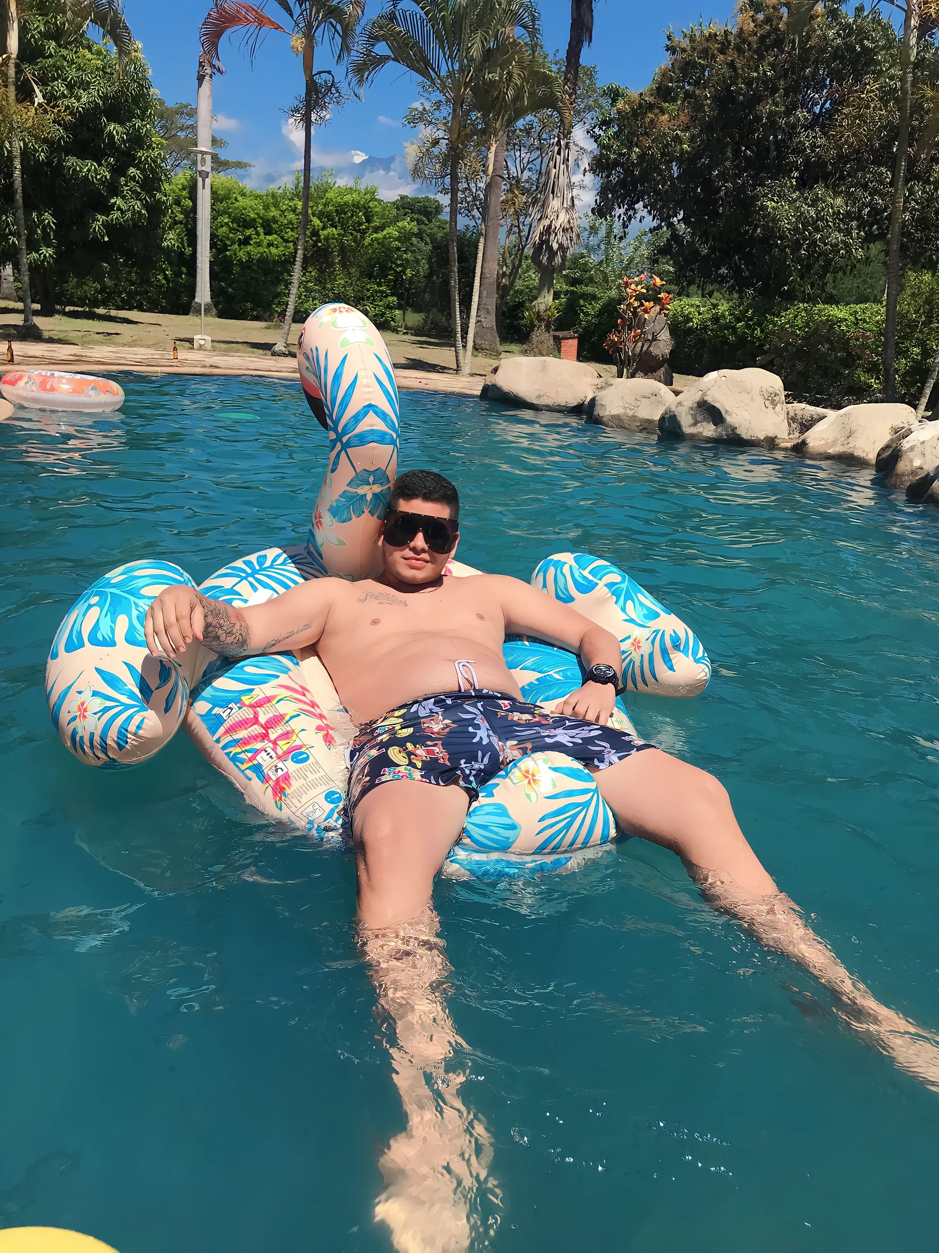 XXX Porn Photo of Nude Thomas_chubbyxhot 1