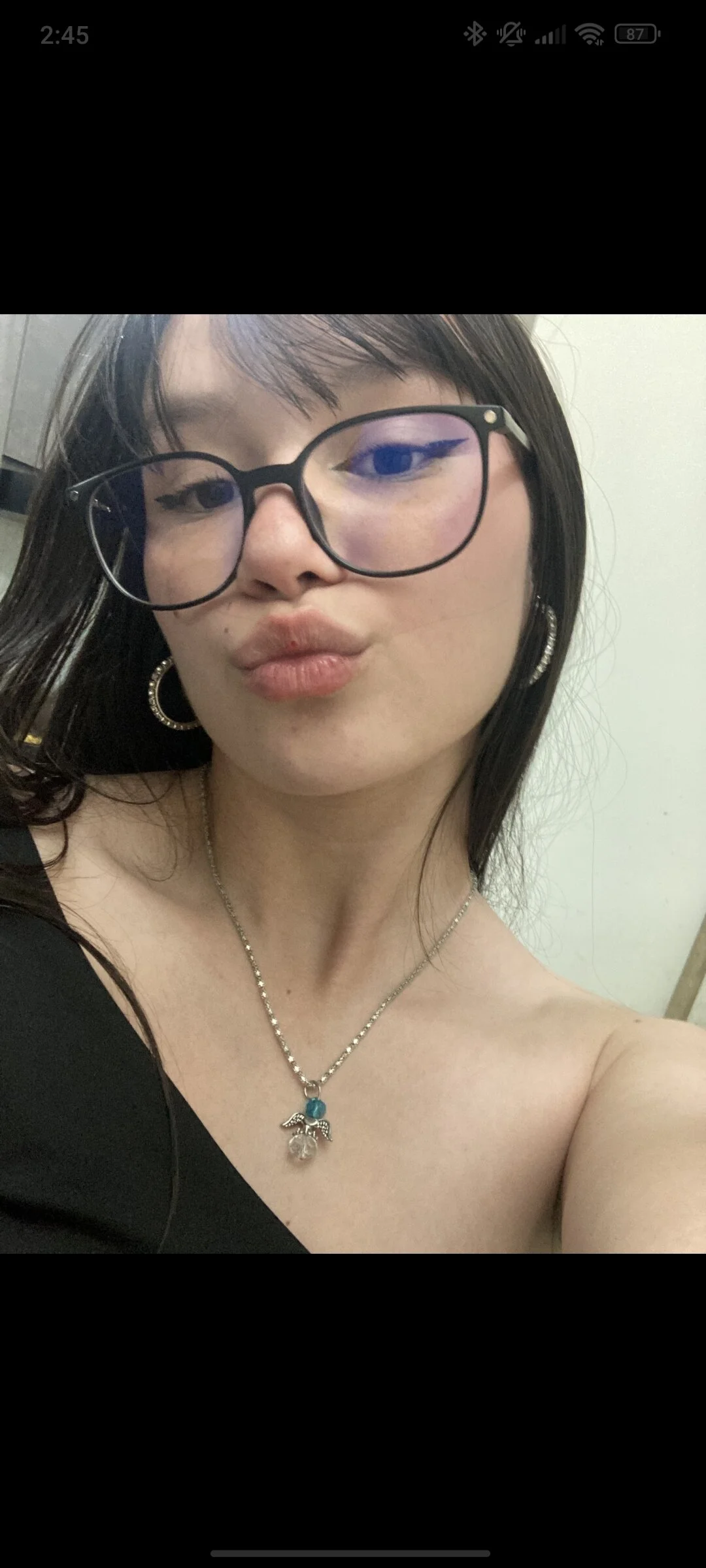 XXX Porn Photo of Nude DarlingxX_ 6