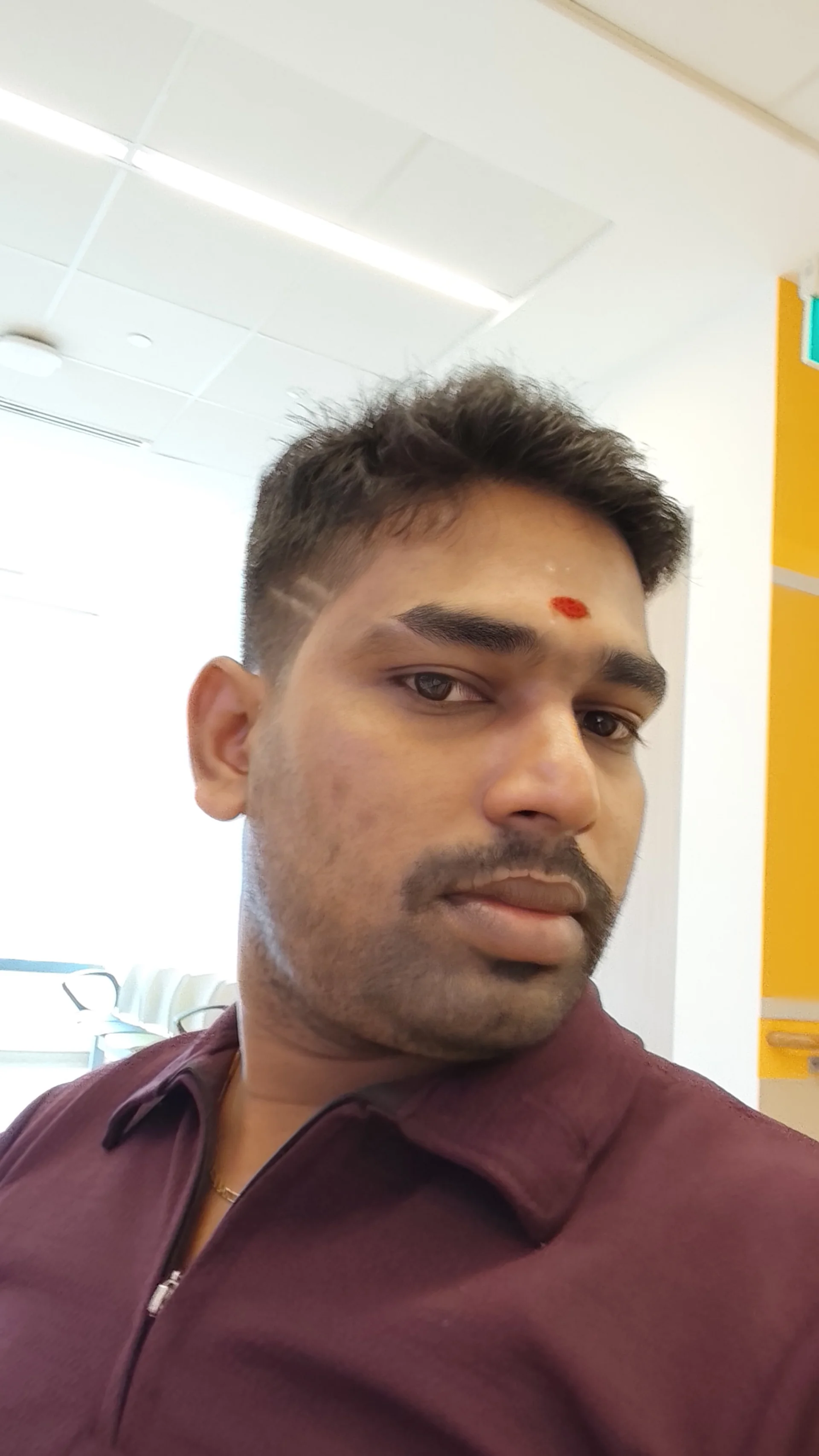 XXX Porn Photo of Nude santhoshsp22 5
