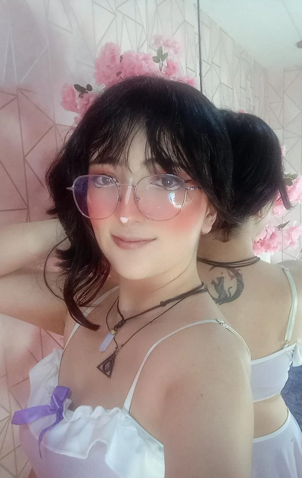 XXX Porn Photo of Nude SaraMartini1 70