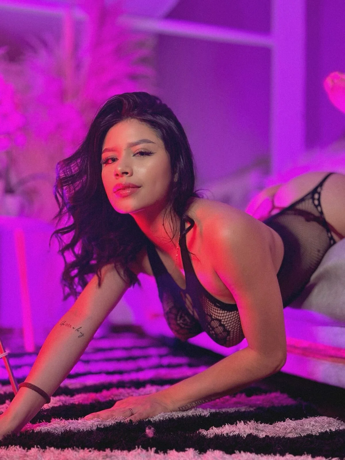 XXX Porn Photo of Nude MeganEvanss__ 6
