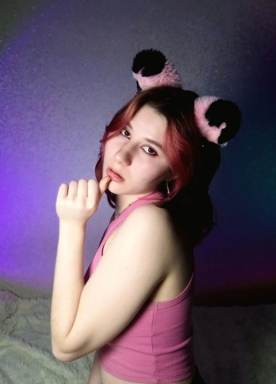 XXX Porn Photo of Nude Cute_Cate404 3