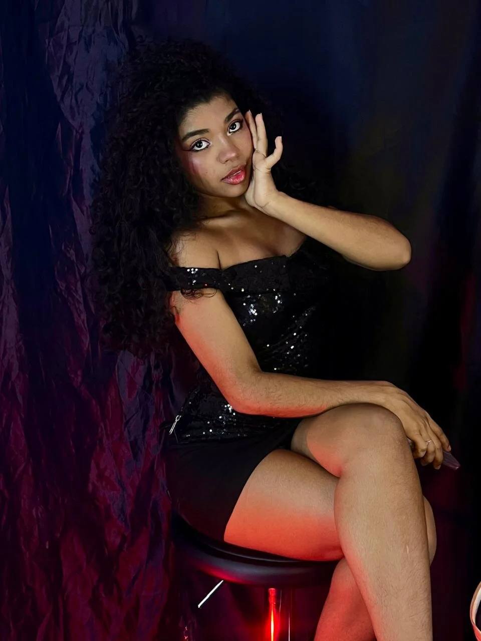XXX Porn Photo of Nude lucie_petite 73