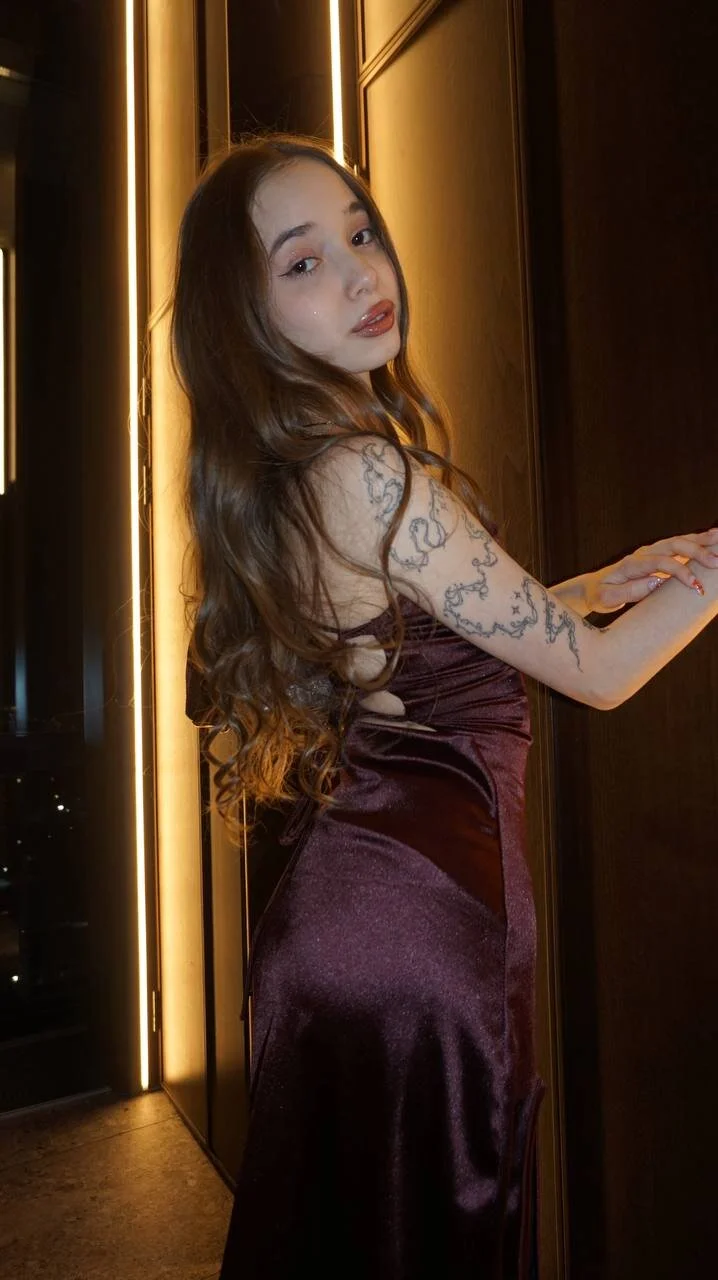XXX Porn Photo of Nude KattyCossJ 3