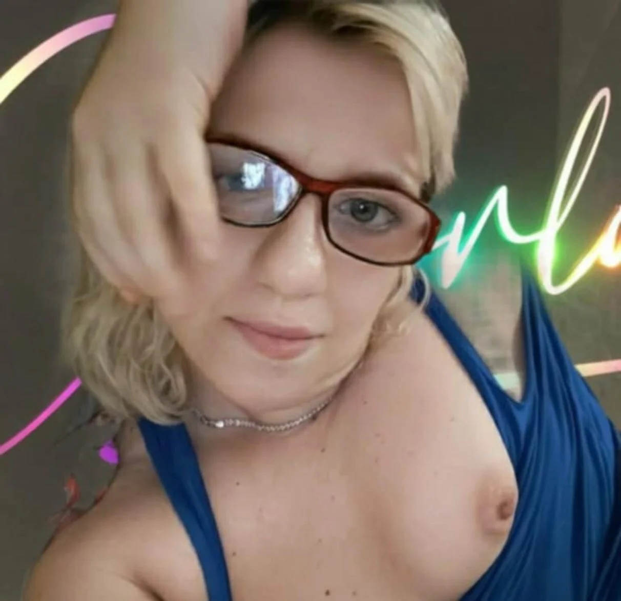 XXX Porn Photo of Nude DeanaSpenser 1