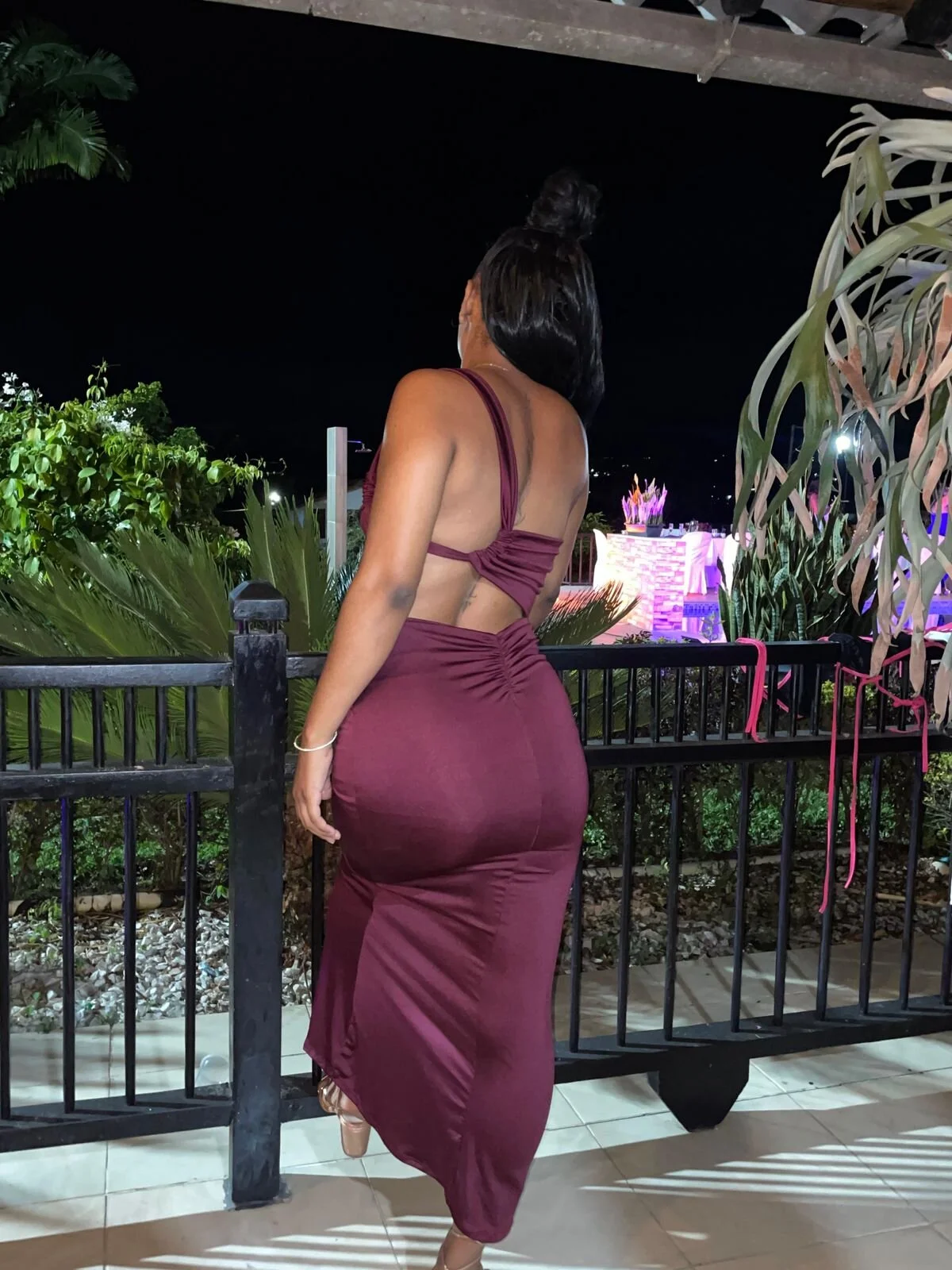 XXX Porn Photo of Nude scarlettefire_cr 53