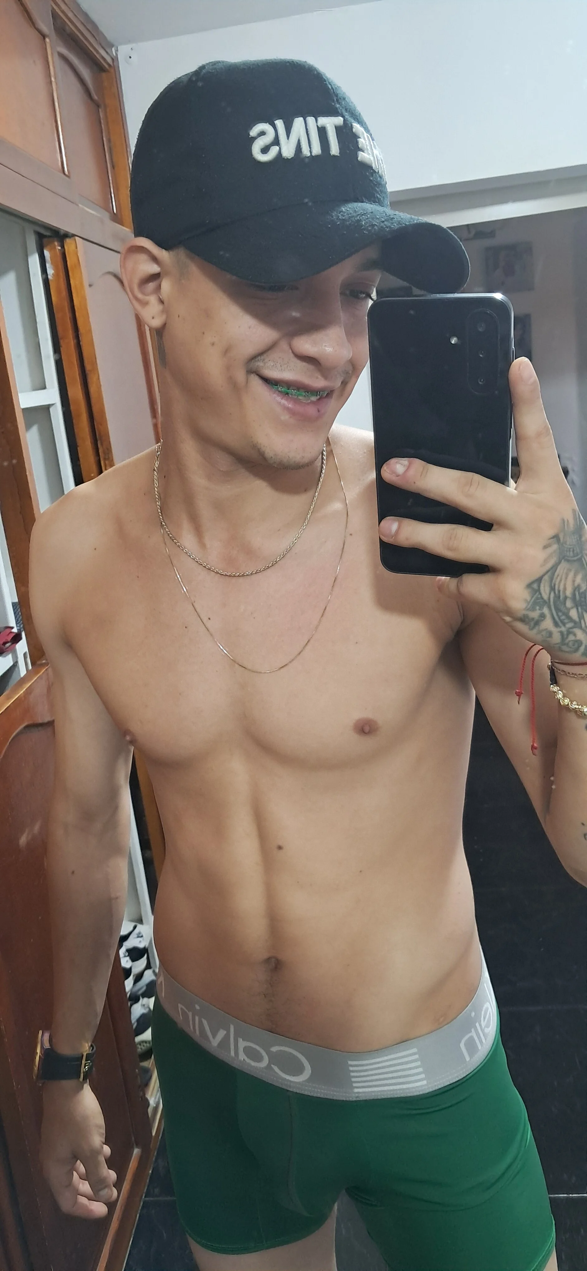 XXX Porn Photo of Nude LastLovely 6
