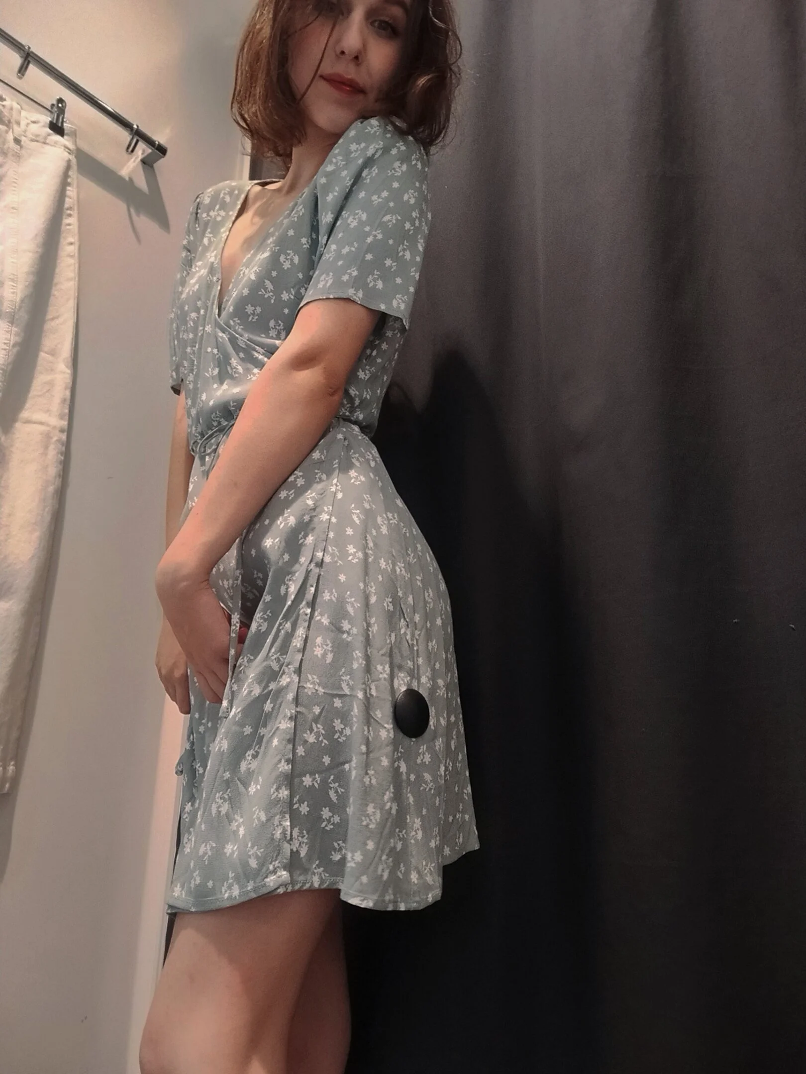 XXX Porn Photo of Nude VanessaBayer2 3